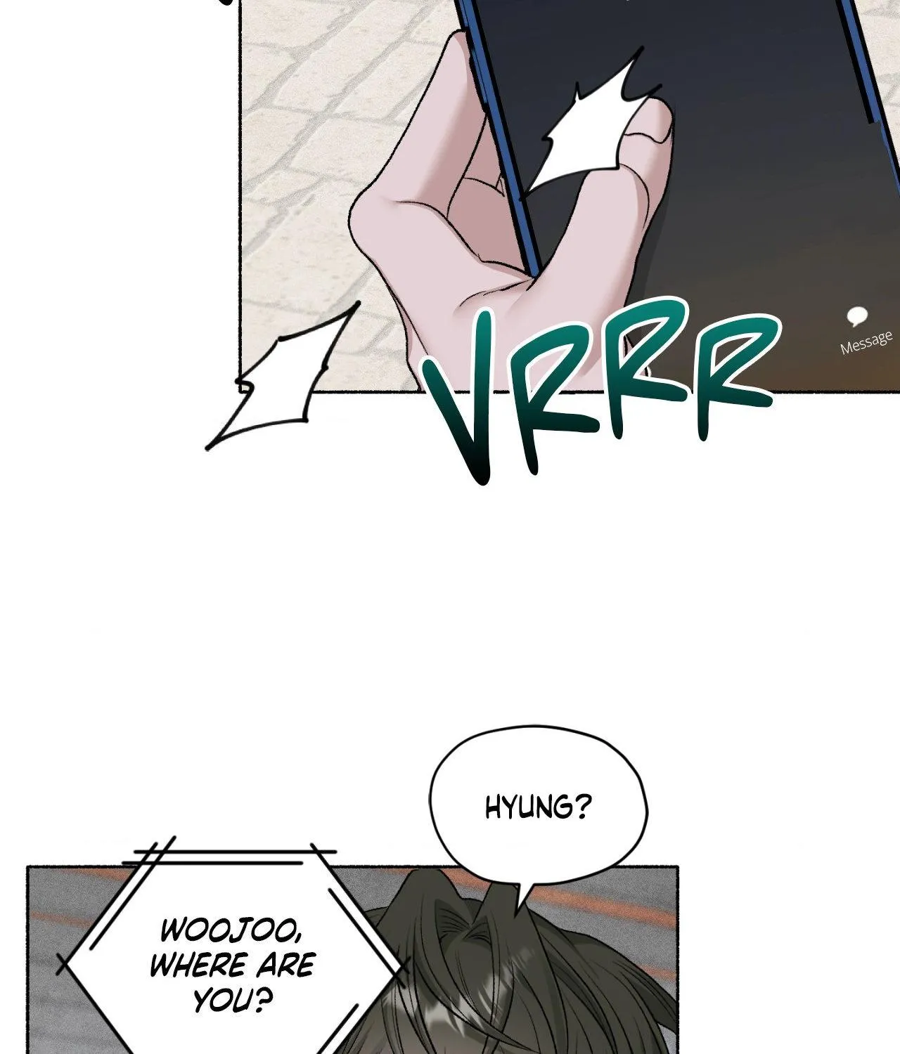 Pond with flowers Chapter 84 page 30 - 