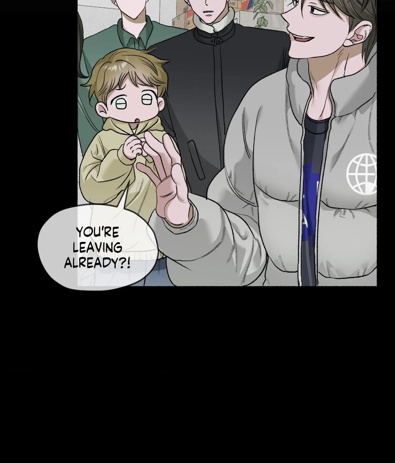 Pond with flowers Chapter 84 page 33 - 