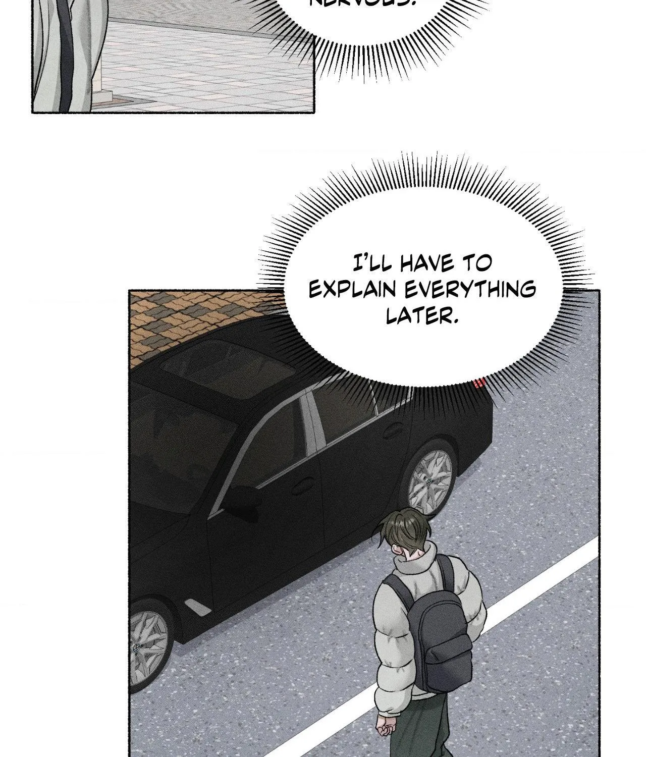Pond with flowers Chapter 84 page 37 - 