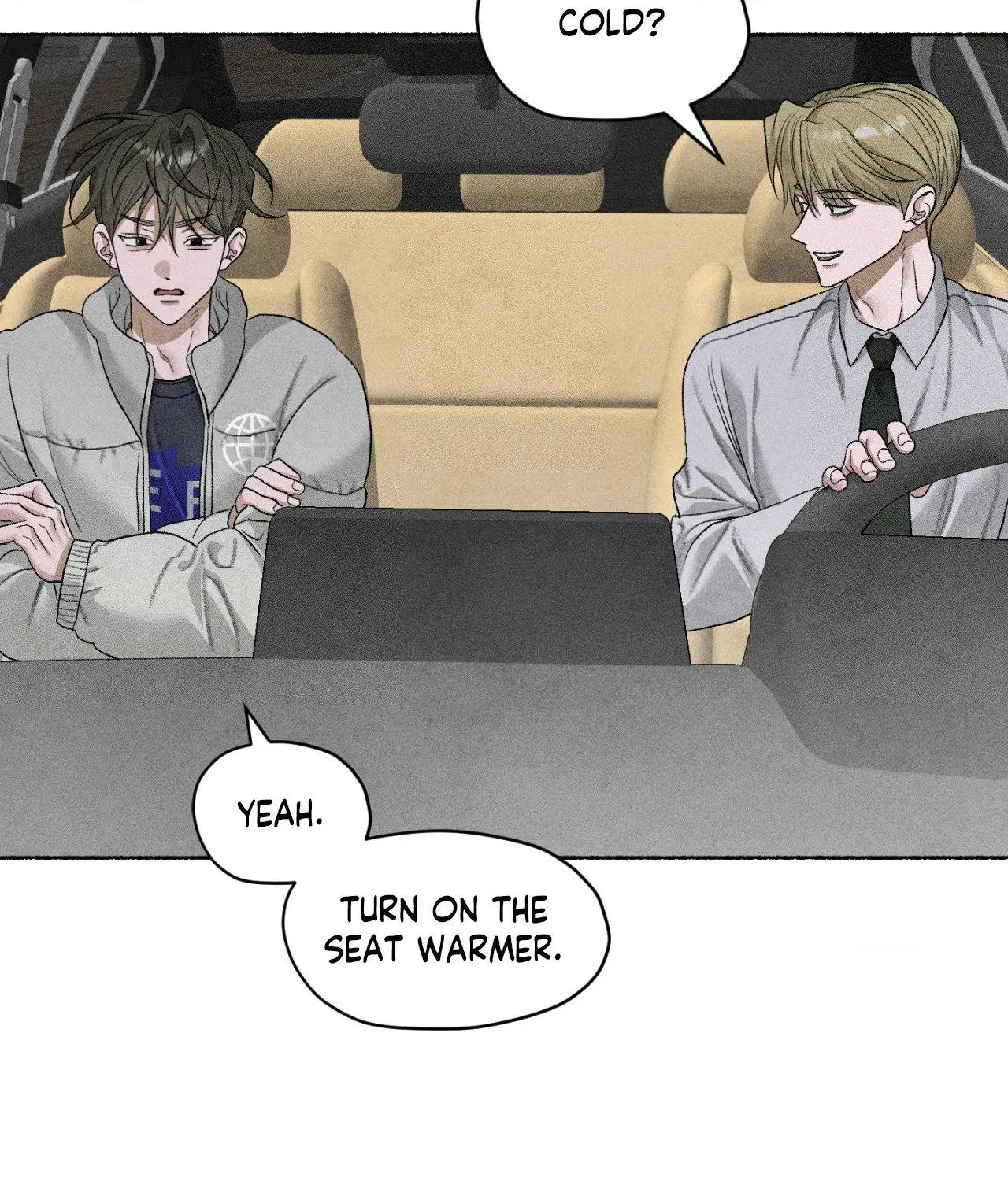 Pond with flowers Chapter 84 page 42 - 