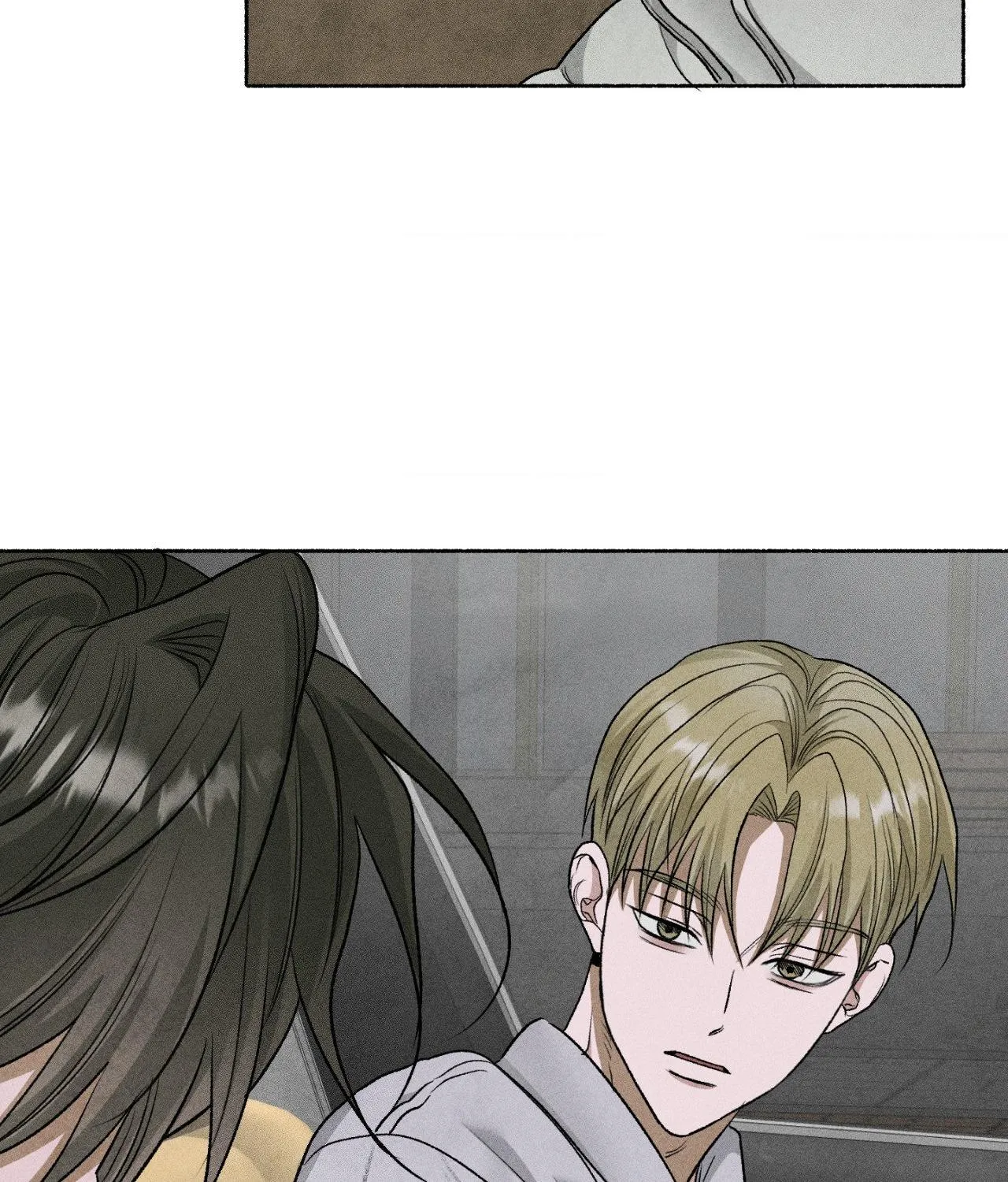 Pond with flowers Chapter 84 page 44 - 
