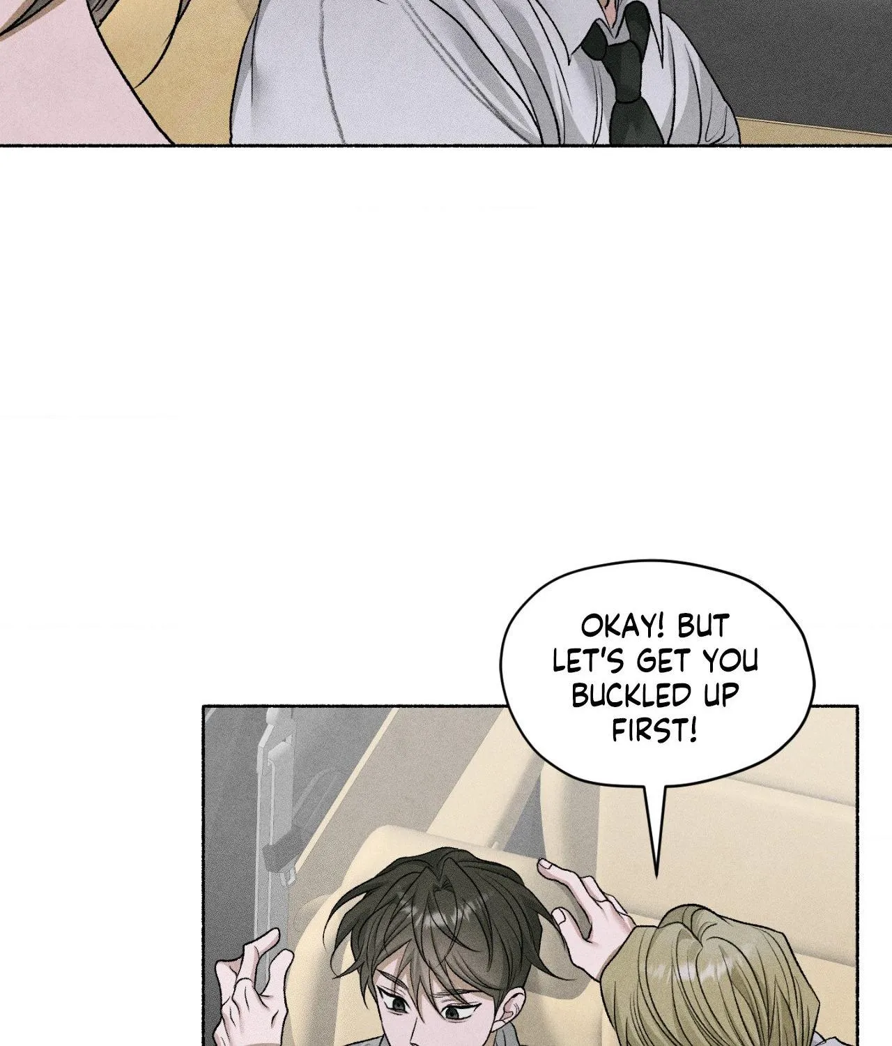 Pond with flowers Chapter 84 page 45 - 