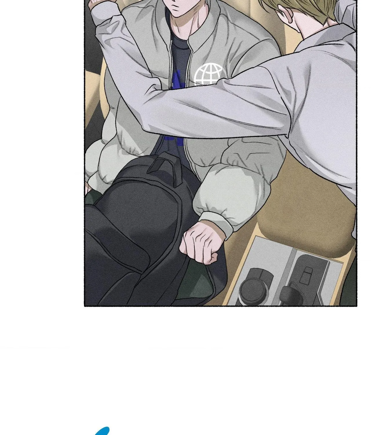 Pond with flowers Chapter 84 page 46 - 