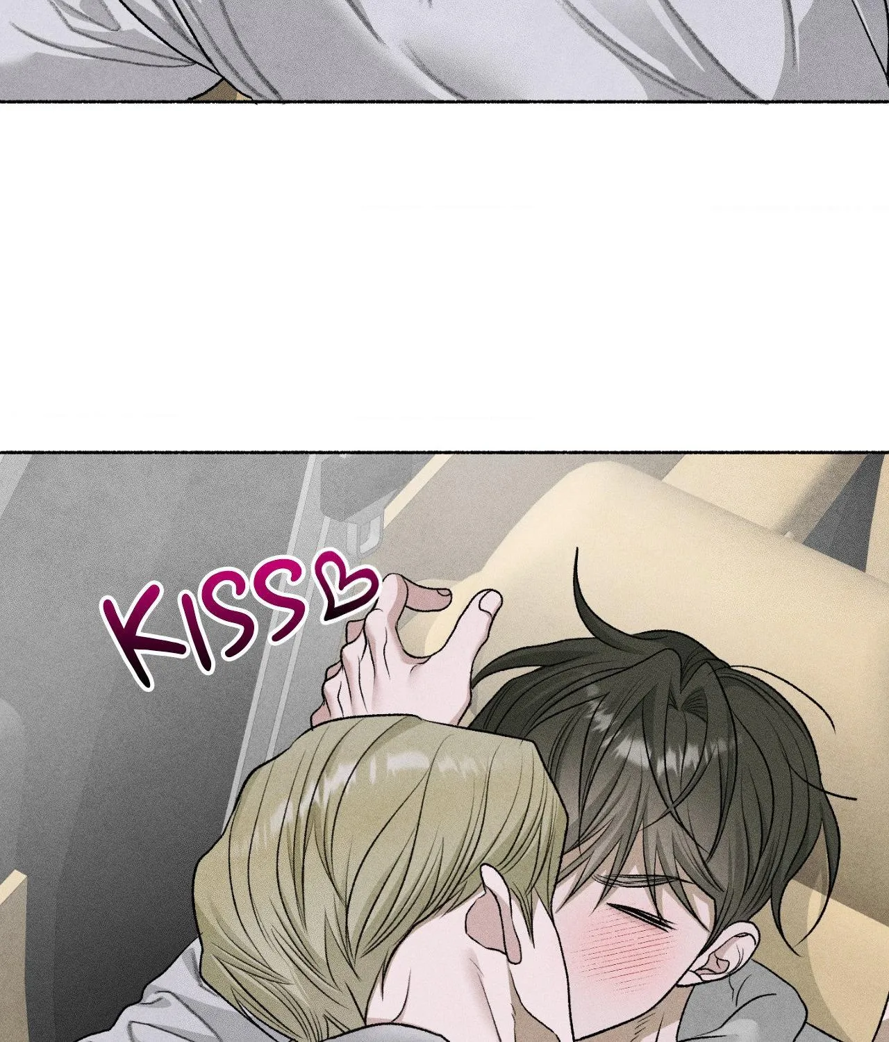 Pond with flowers Chapter 84 page 48 - 