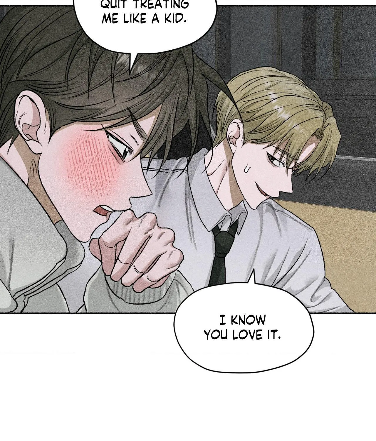 Pond with flowers Chapter 84 page 51 - 