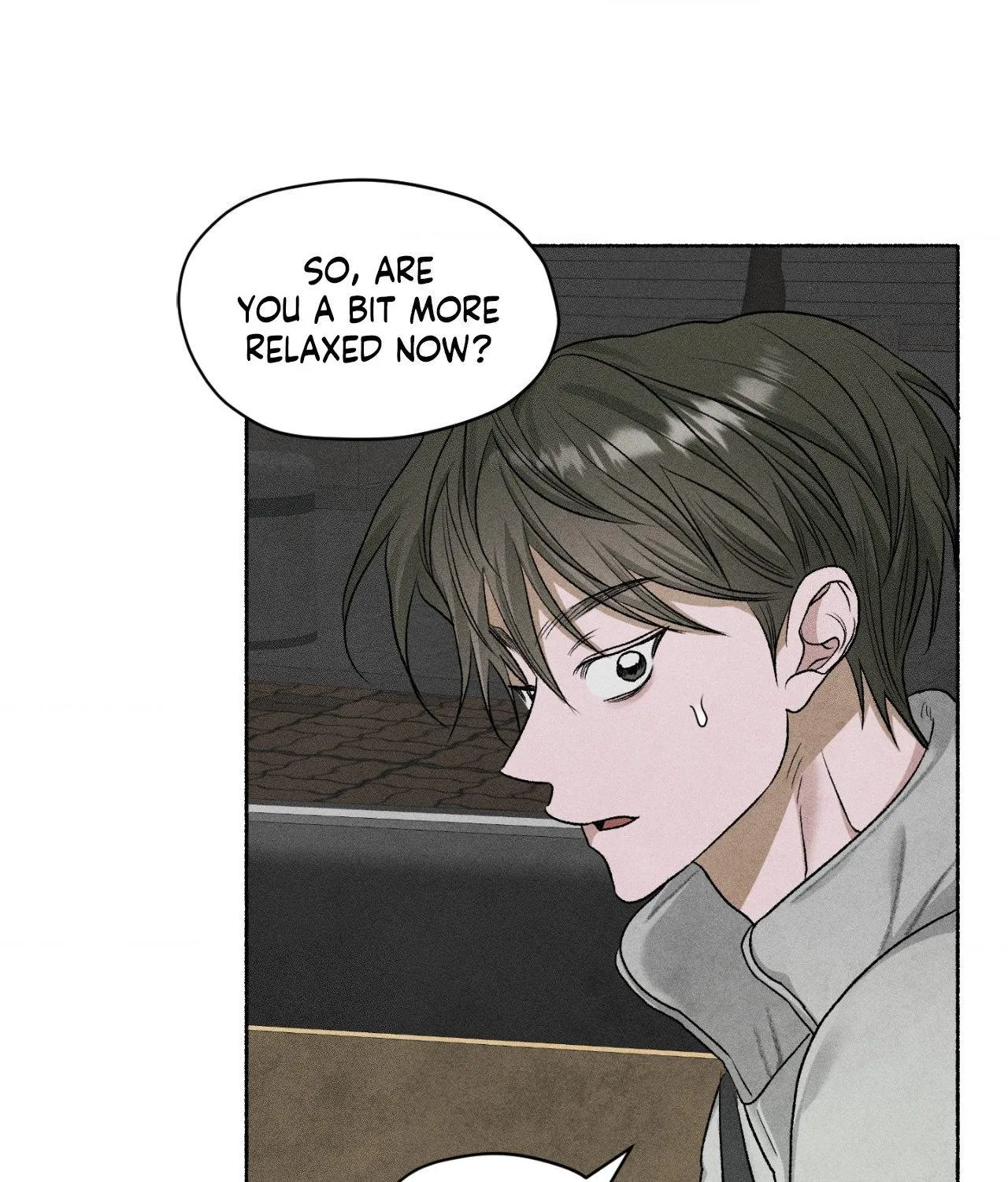 Pond with flowers Chapter 84 page 52 - 