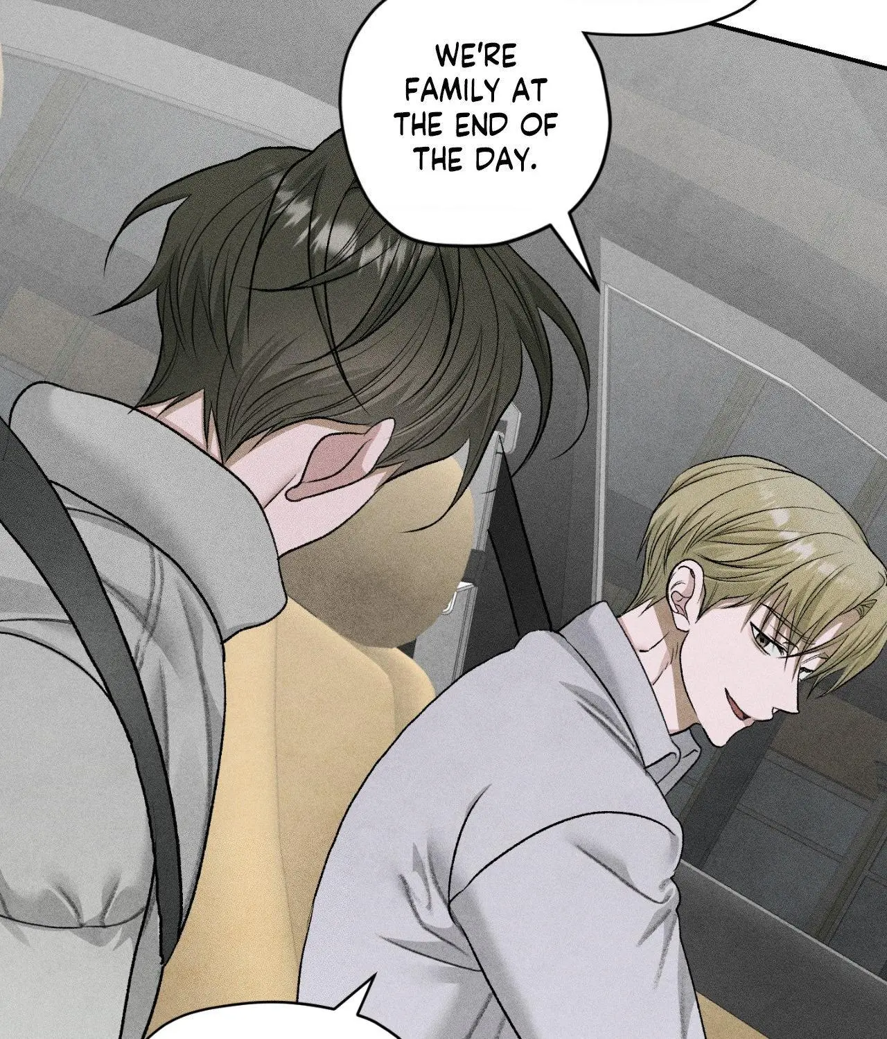 Pond with flowers Chapter 84 page 55 - 