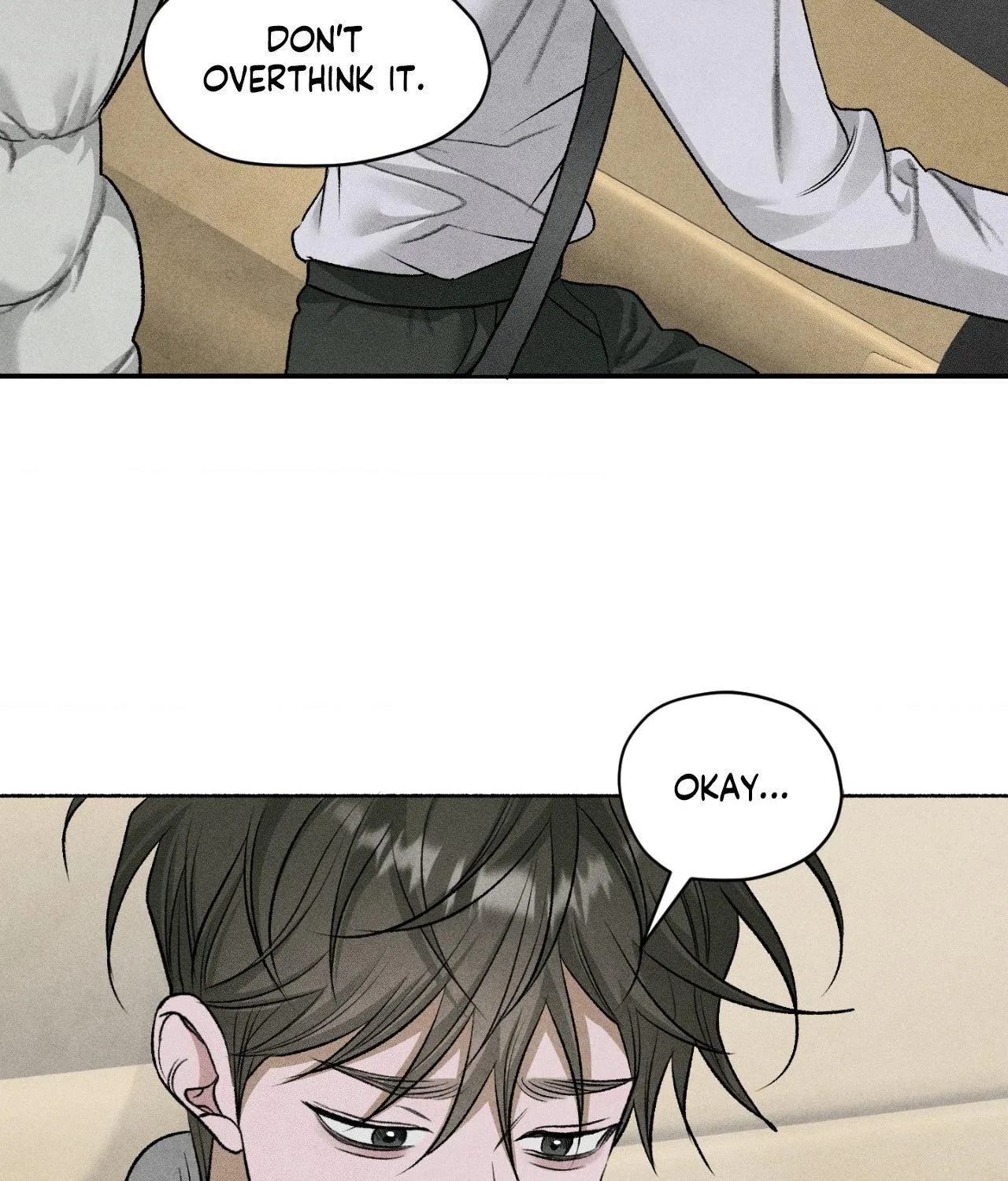 Pond with flowers Chapter 84 page 56 - 