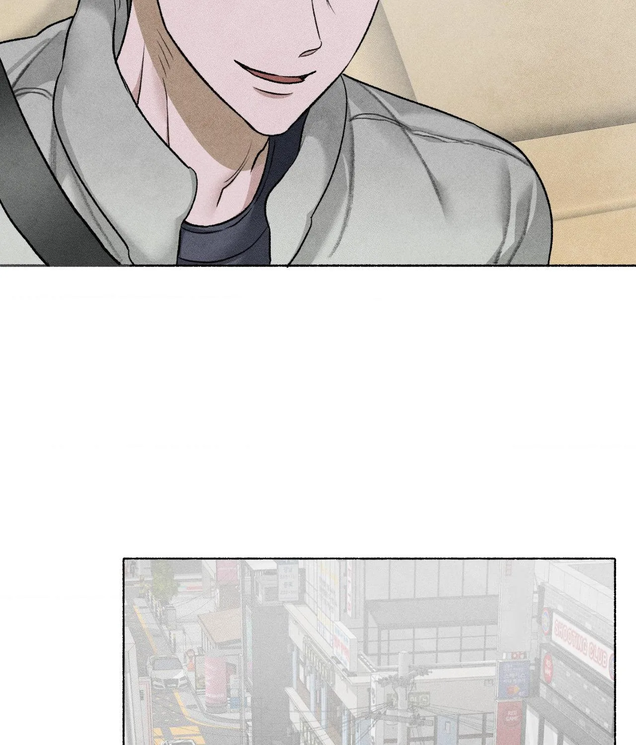 Pond with flowers Chapter 84 page 57 - 