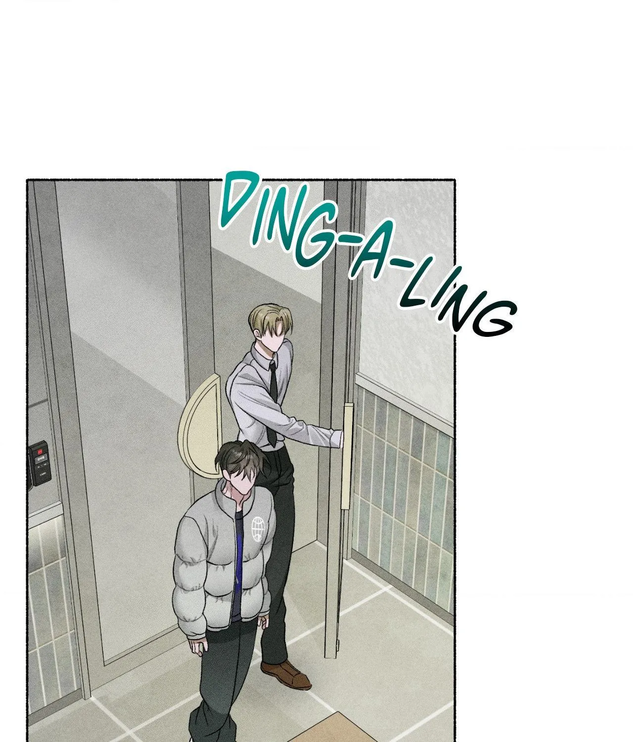Pond with flowers Chapter 84 page 59 - 