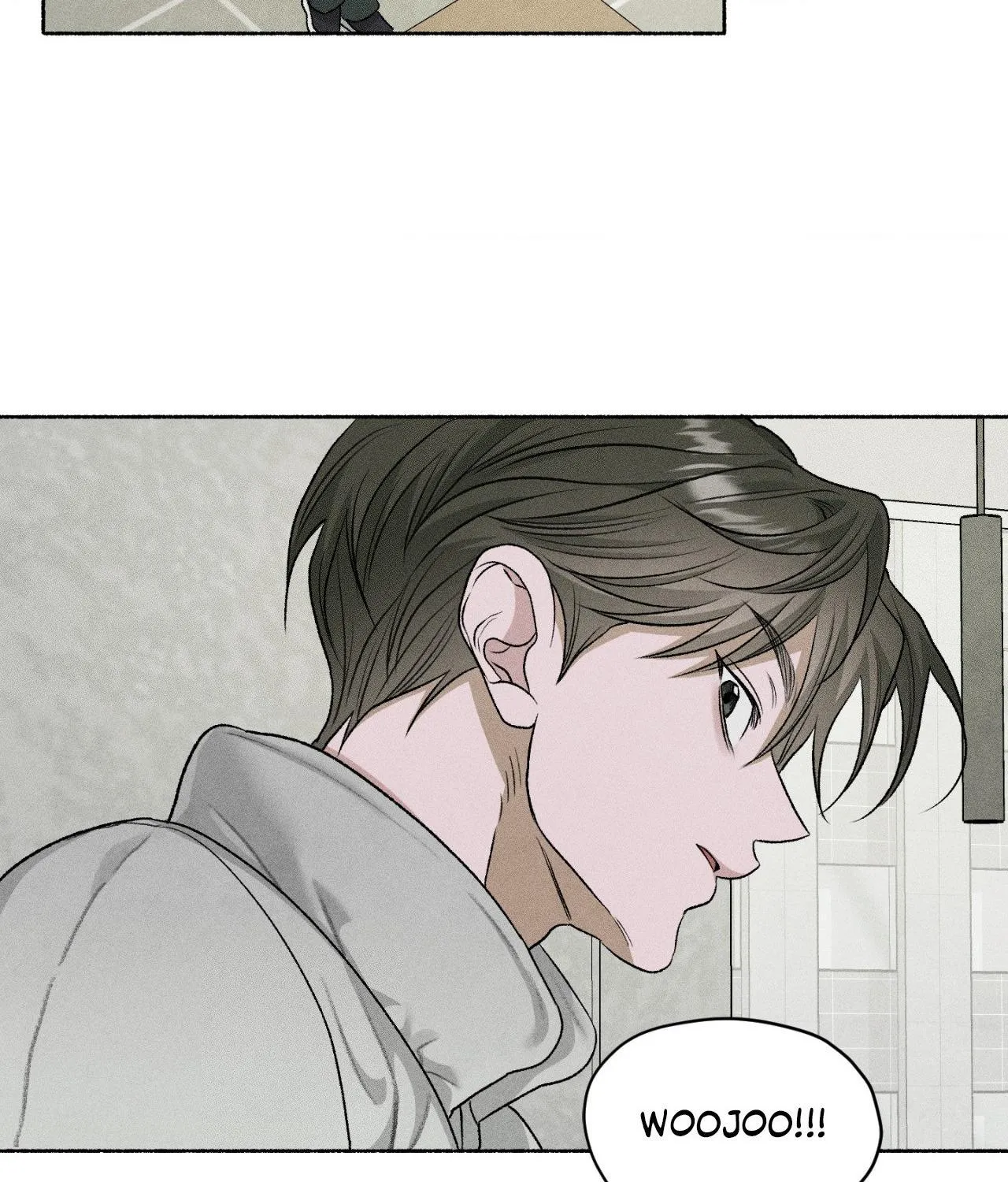 Pond with flowers Chapter 84 page 60 - 