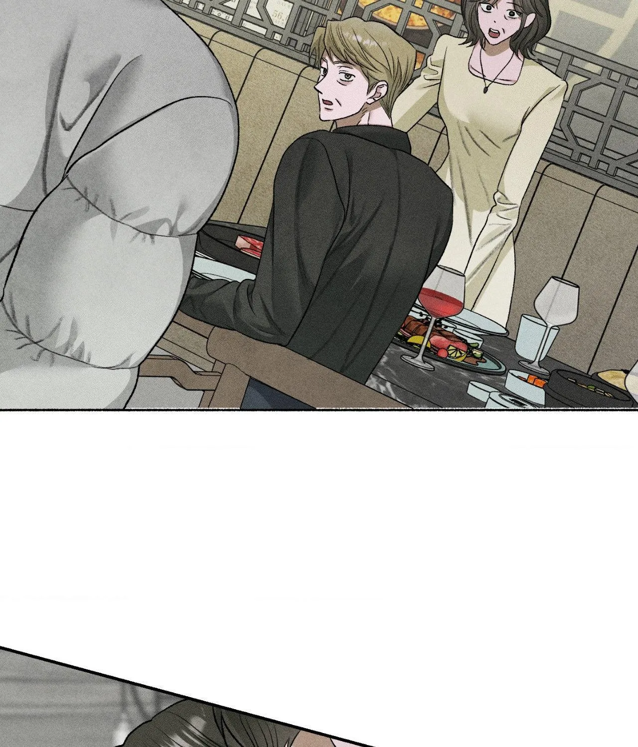 Pond with flowers Chapter 84 page 62 - 