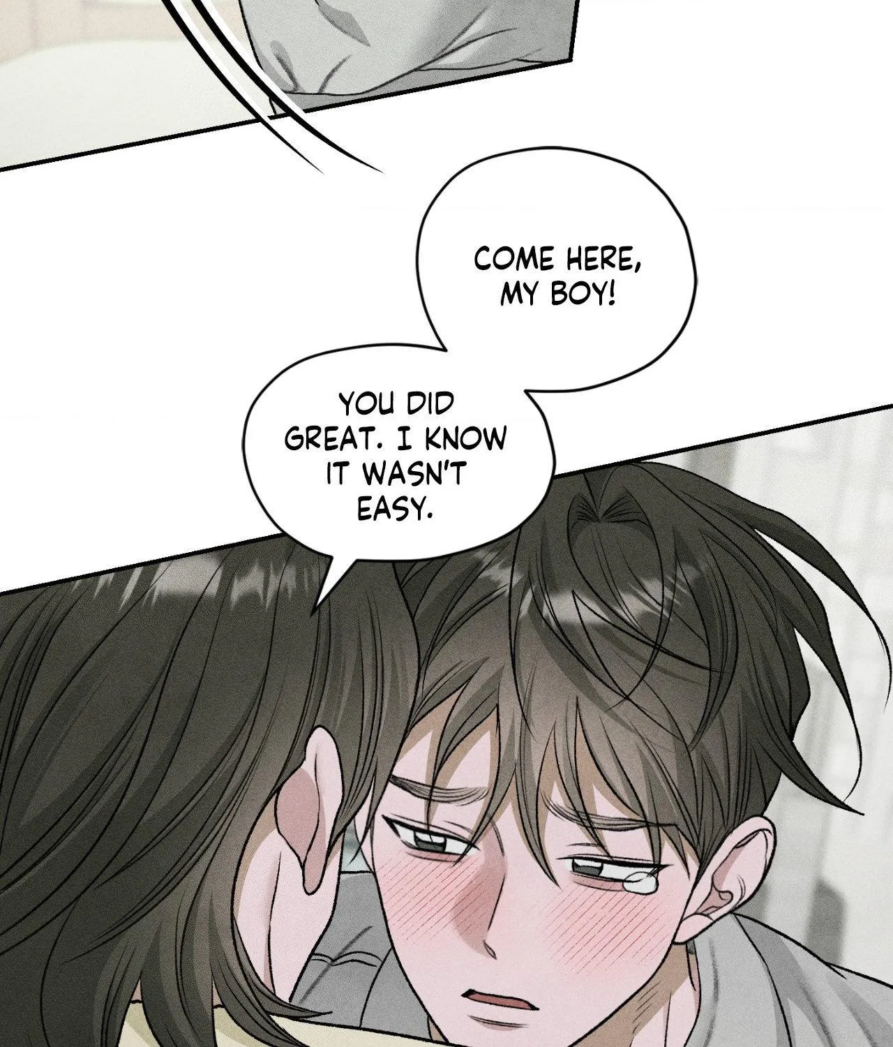 Pond with flowers Chapter 84 page 64 - 