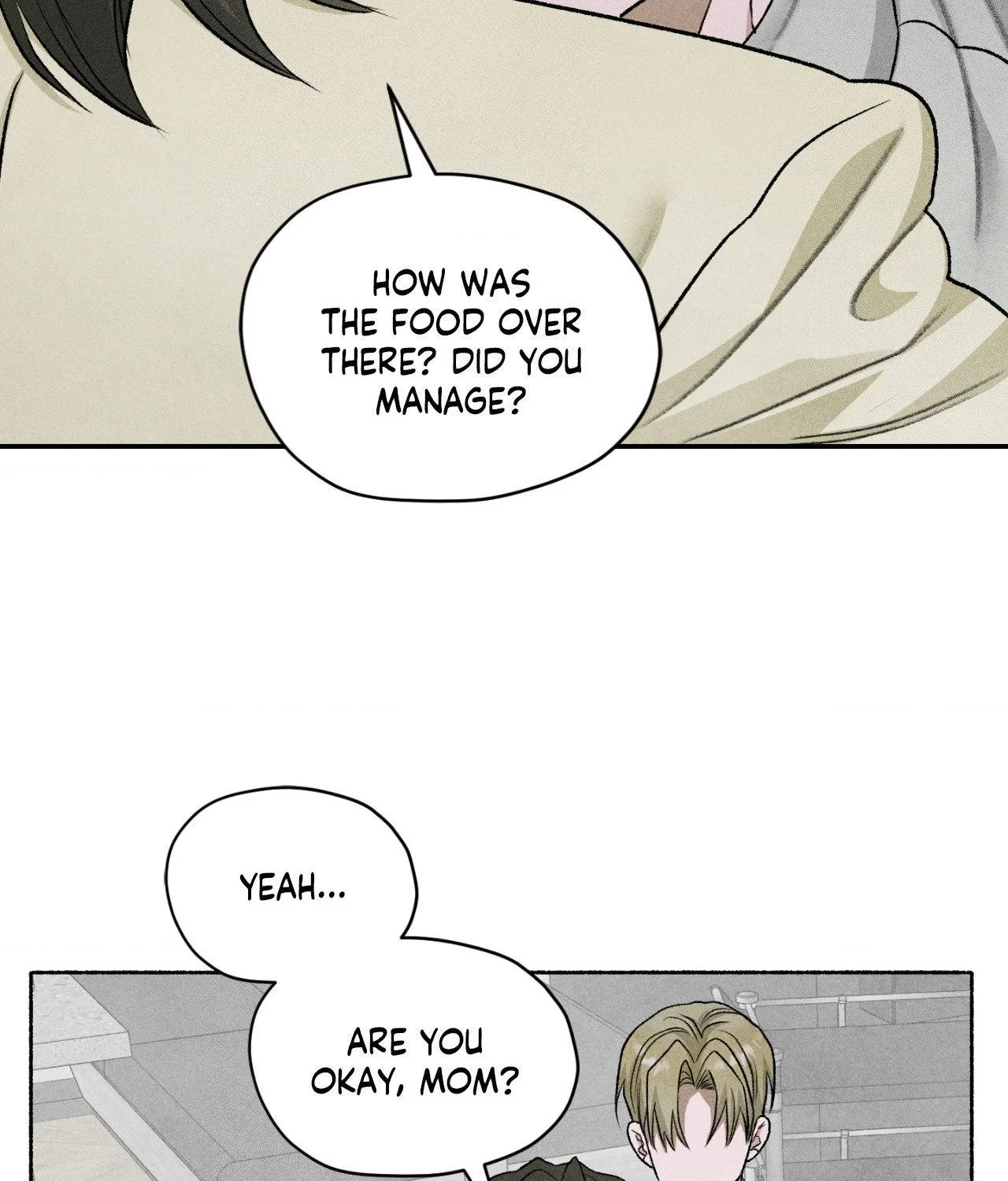 Pond with flowers Chapter 84 page 65 - 