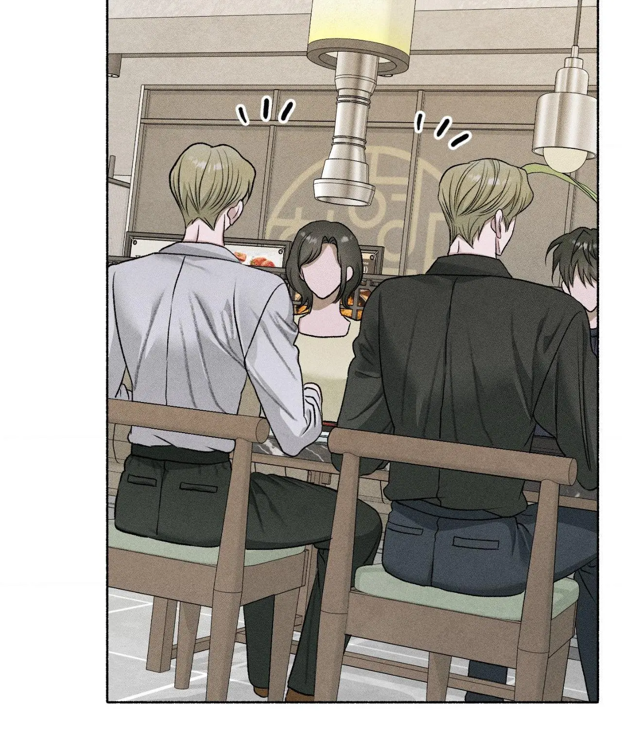 Pond with flowers Chapter 84 page 69 - 