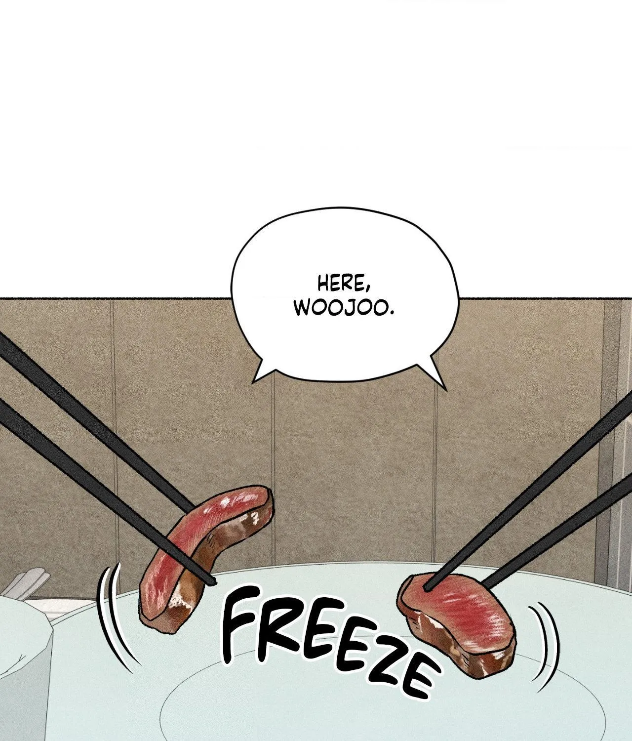 Pond with flowers Chapter 84 page 70 - 