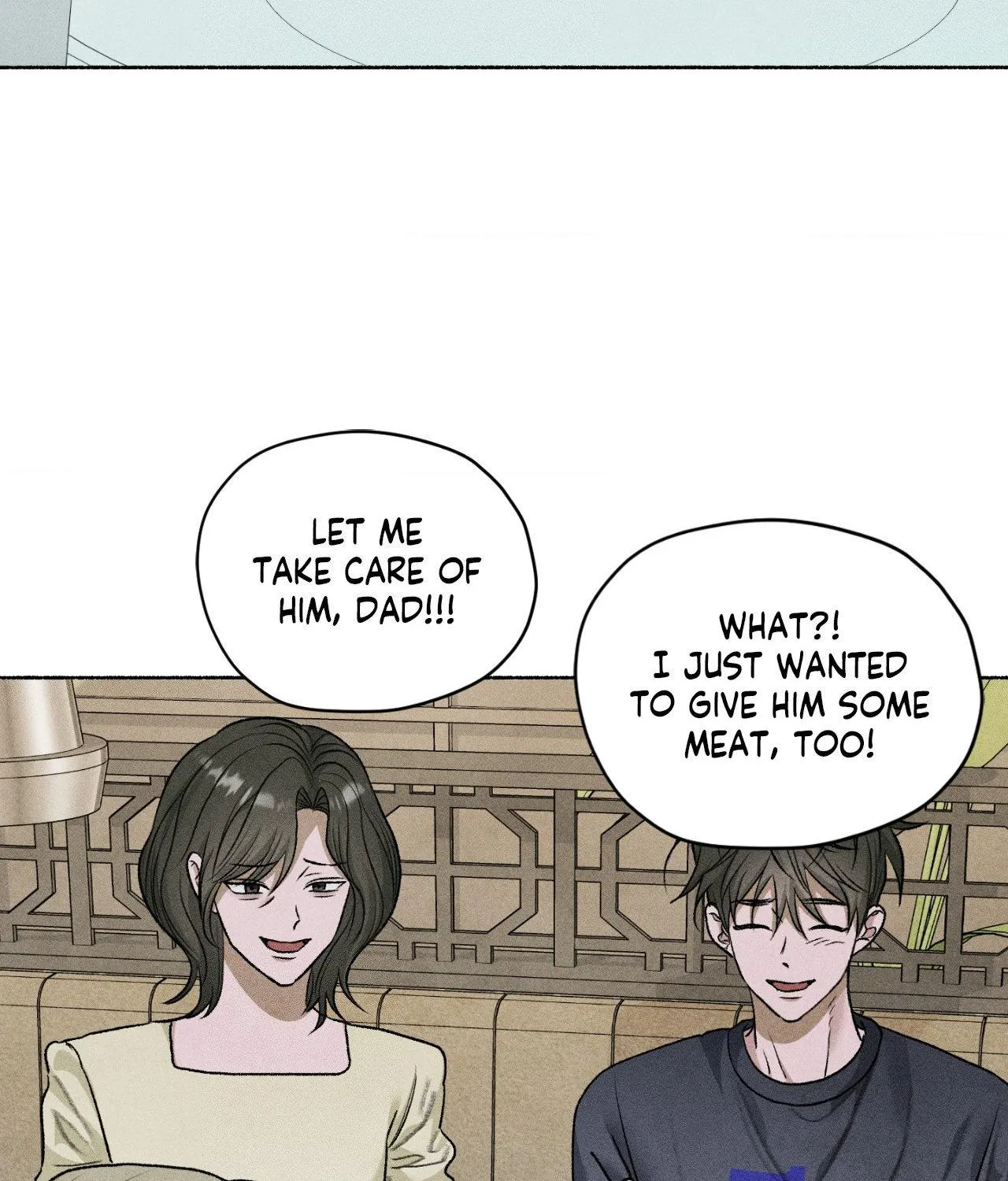 Pond with flowers Chapter 84 page 71 - 