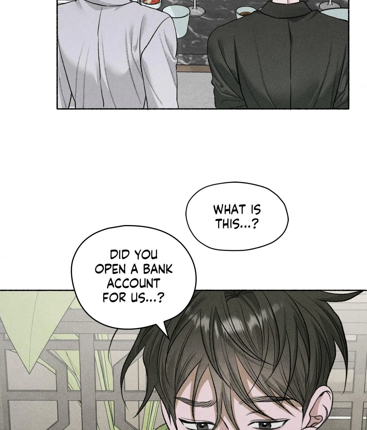 Pond with flowers Chapter 84 page 77 - 