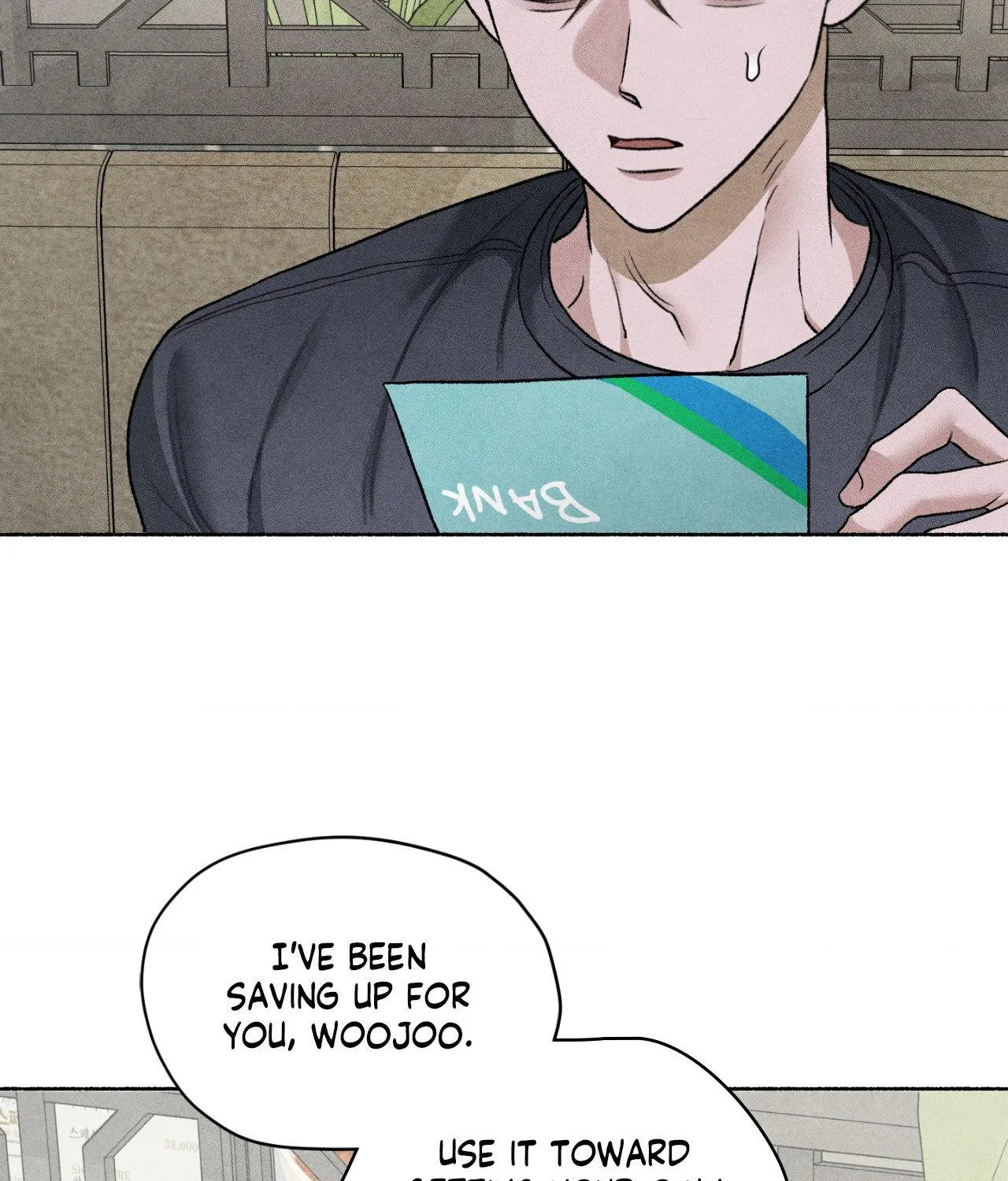 Pond with flowers Chapter 84 page 78 - 