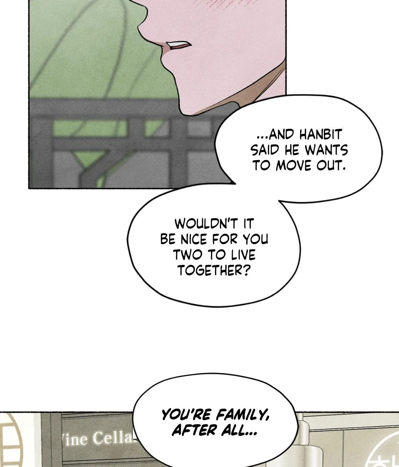 Pond with flowers Chapter 84 page 81 - 