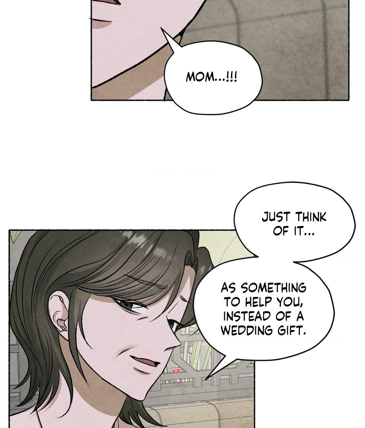 Pond with flowers Chapter 84 page 85 - 