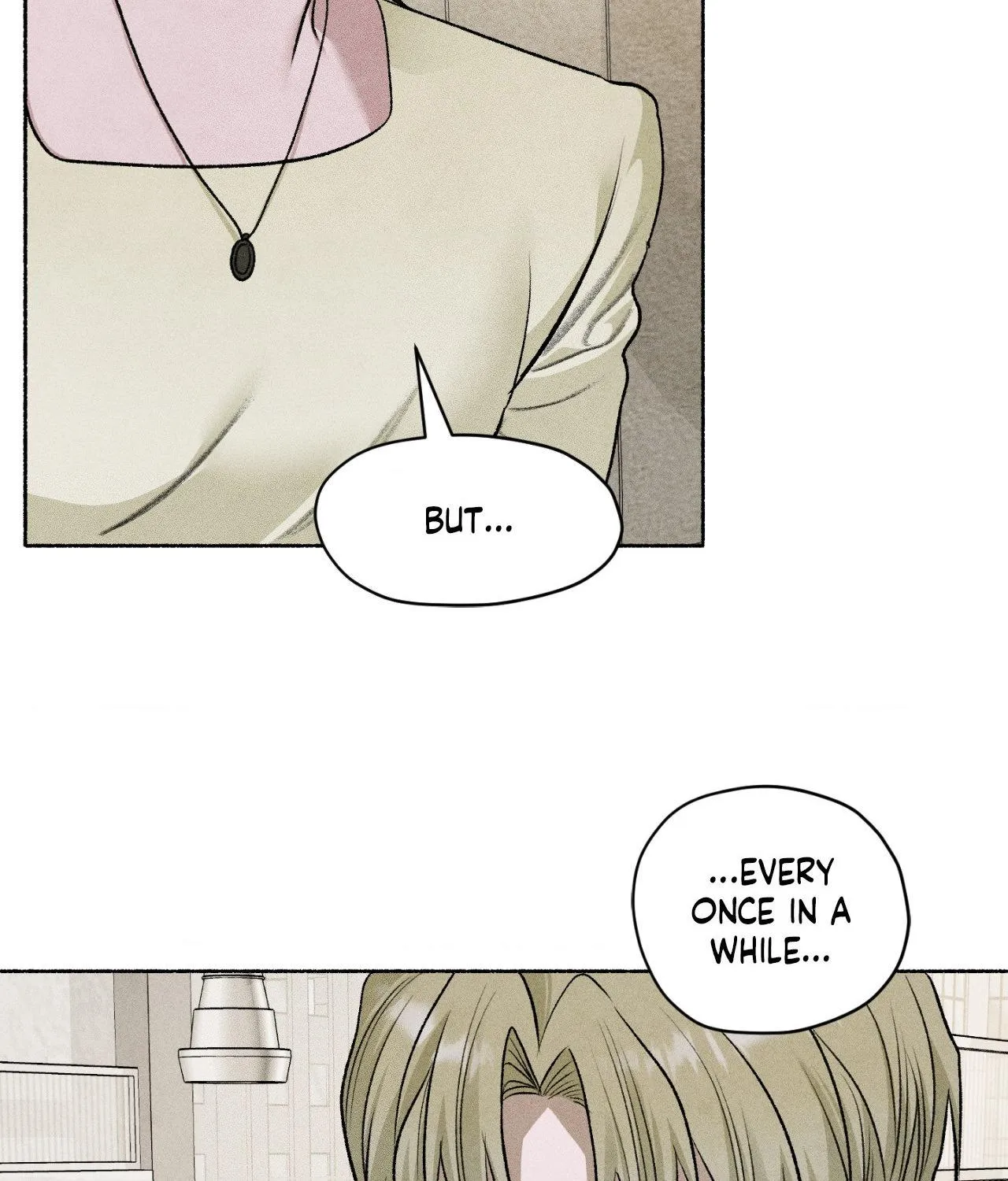 Pond with flowers Chapter 84 page 86 - 