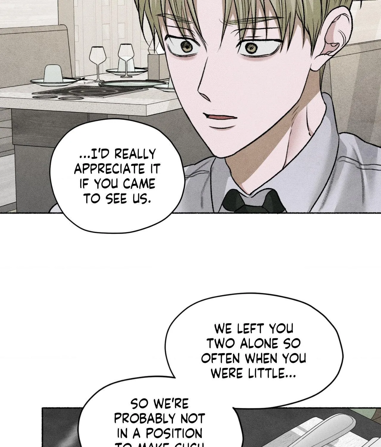 Pond with flowers Chapter 84 page 87 - 