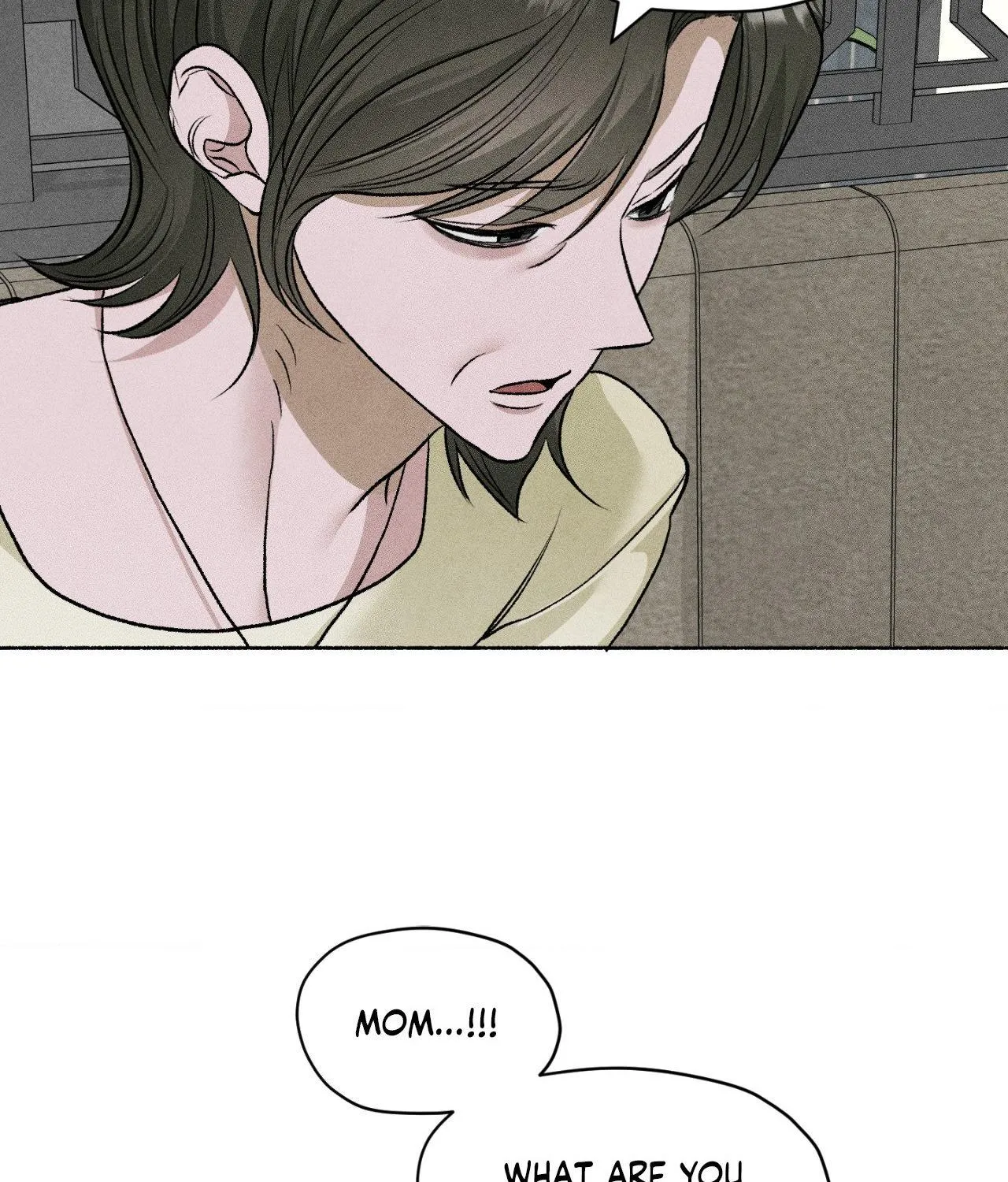 Pond with flowers Chapter 84 page 89 - 