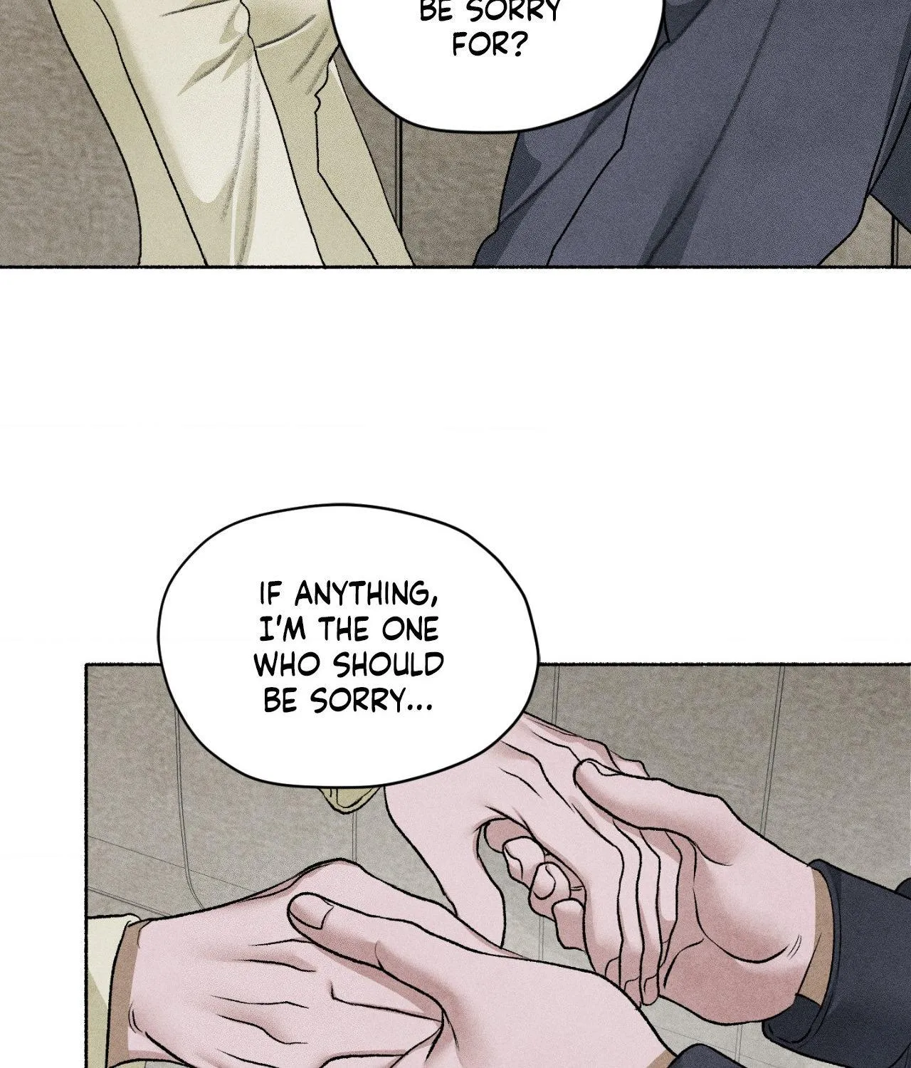 Pond with flowers Chapter 84 page 91 - 