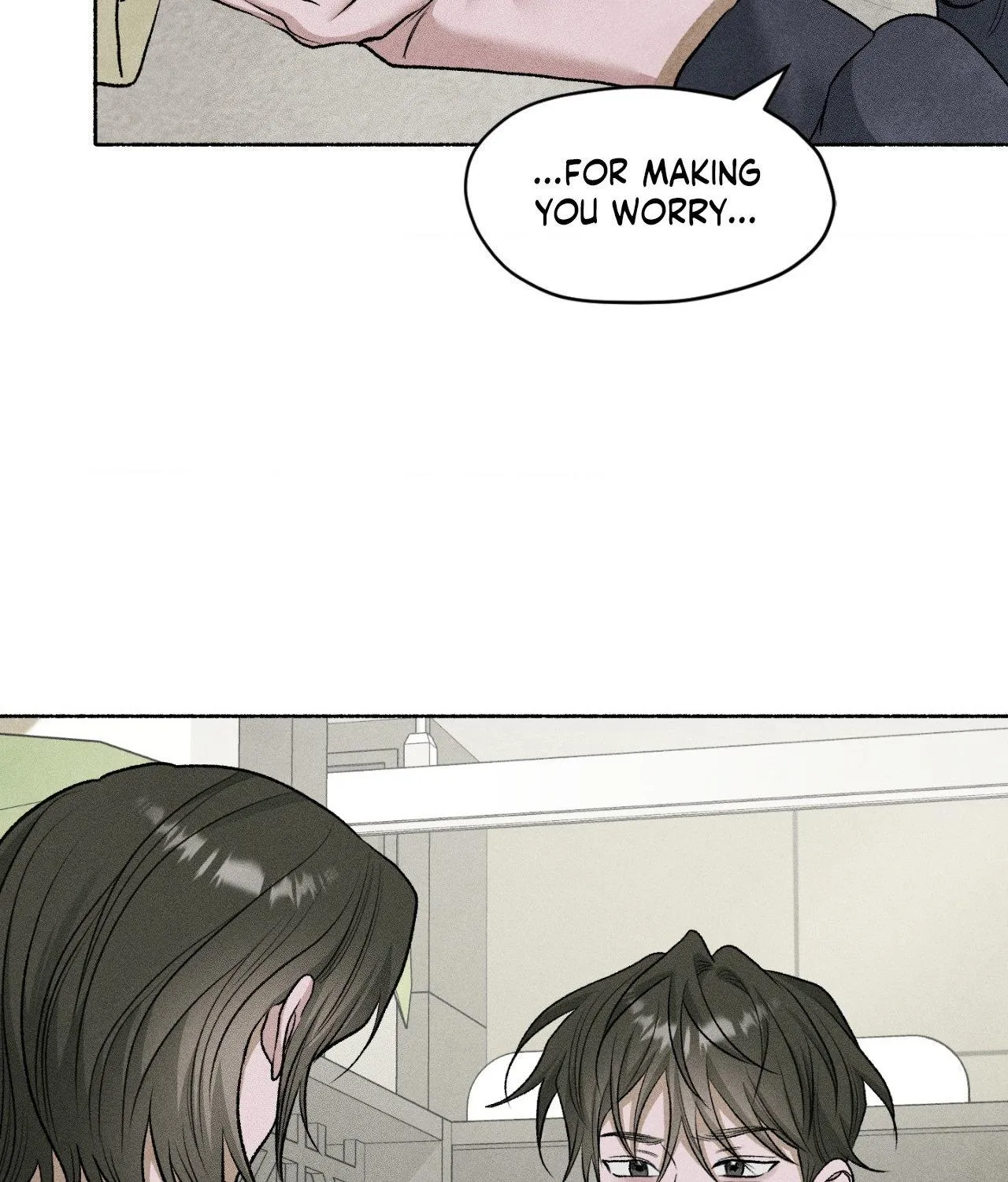 Pond with flowers Chapter 84 page 92 - 