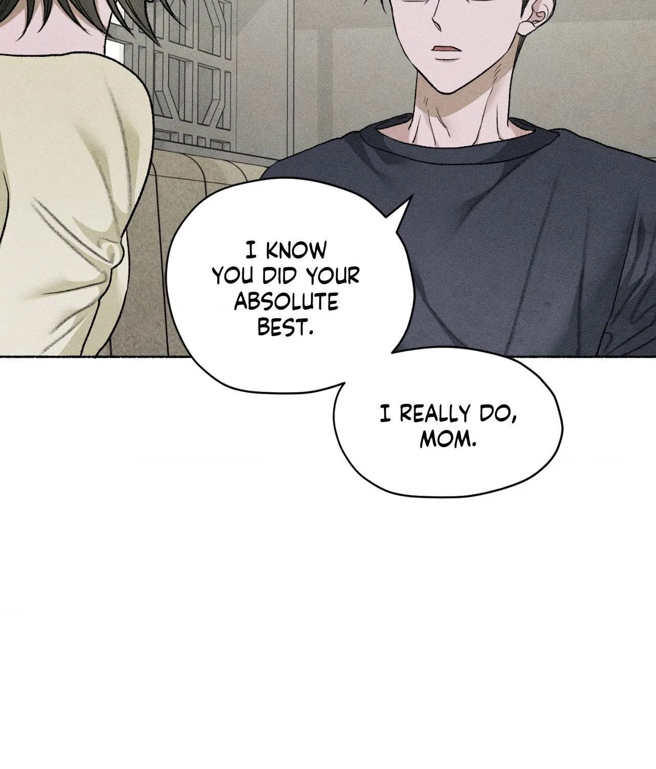 Pond with flowers Chapter 84 page 93 - 