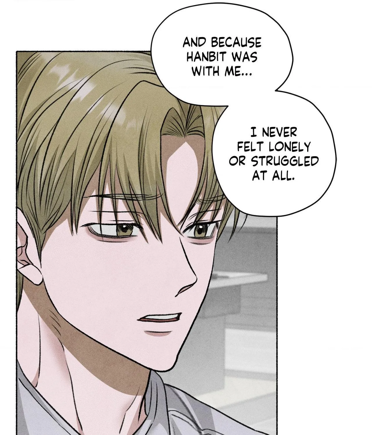 Pond with flowers Chapter 84 page 94 - 