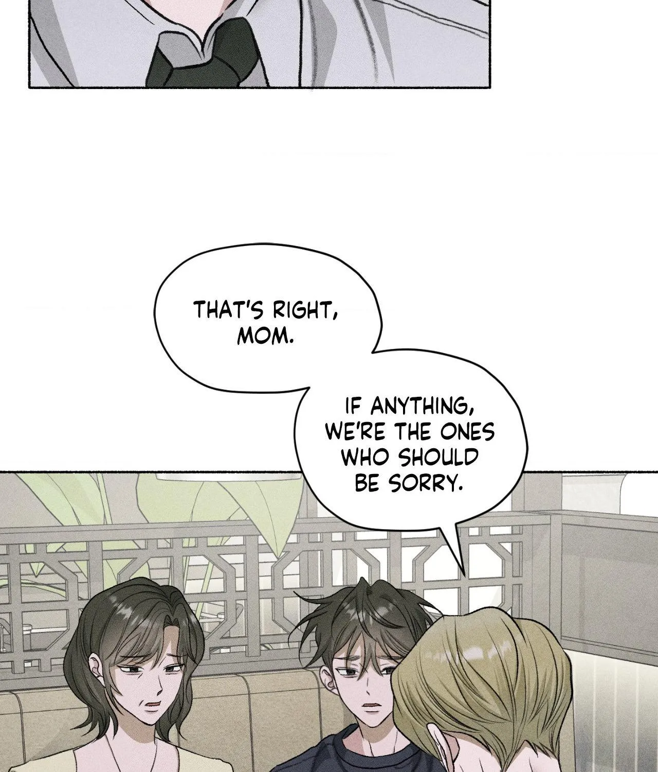 Pond with flowers Chapter 84 page 95 - 