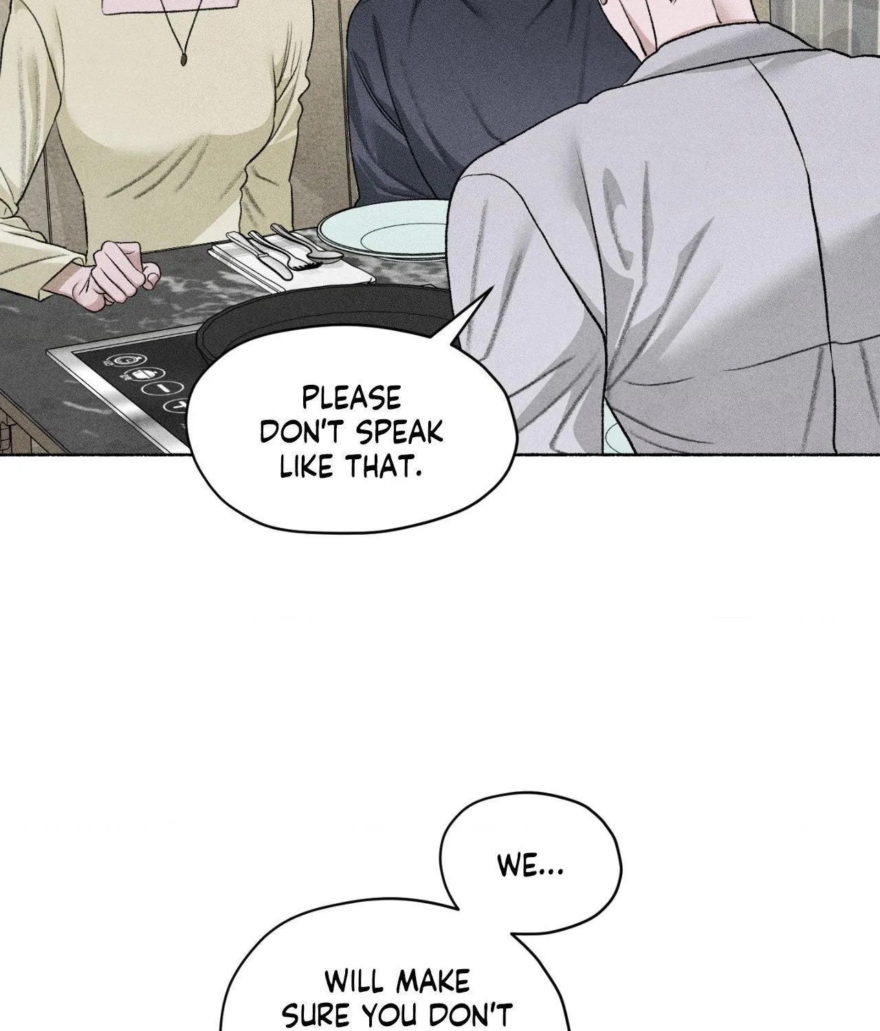 Pond with flowers Chapter 84 page 96 - 