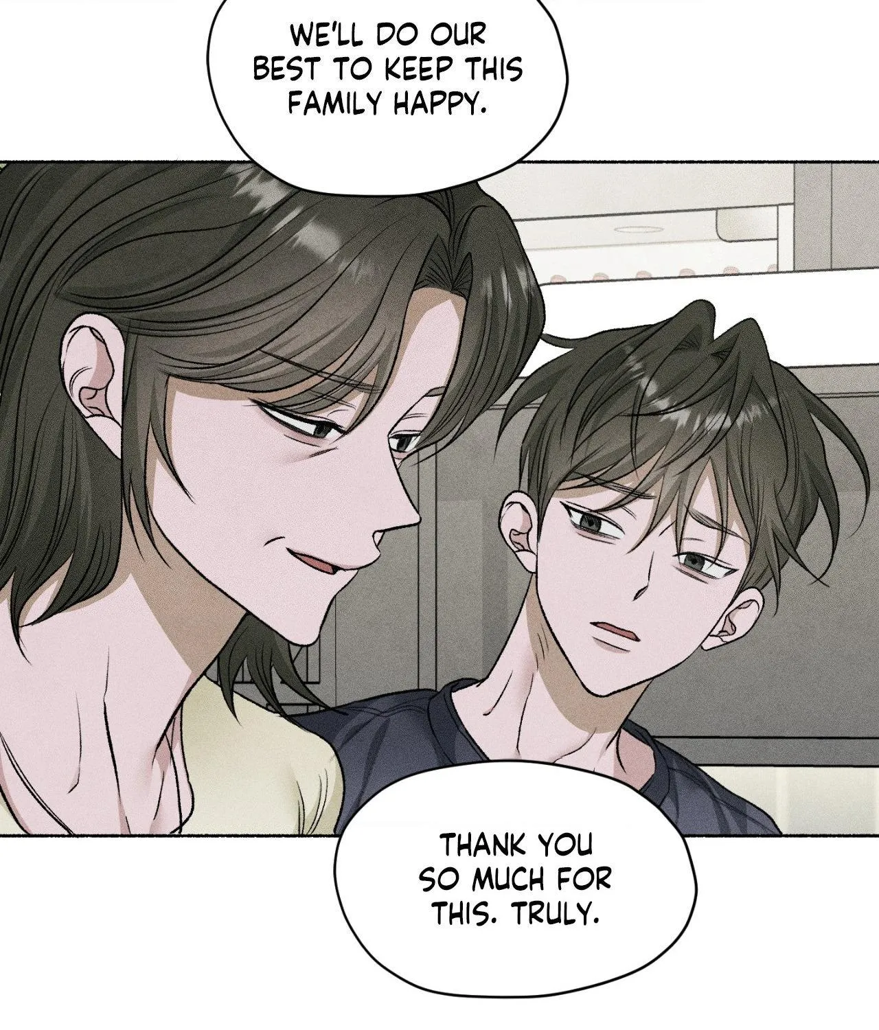 Pond with flowers Chapter 84 page 98 - 