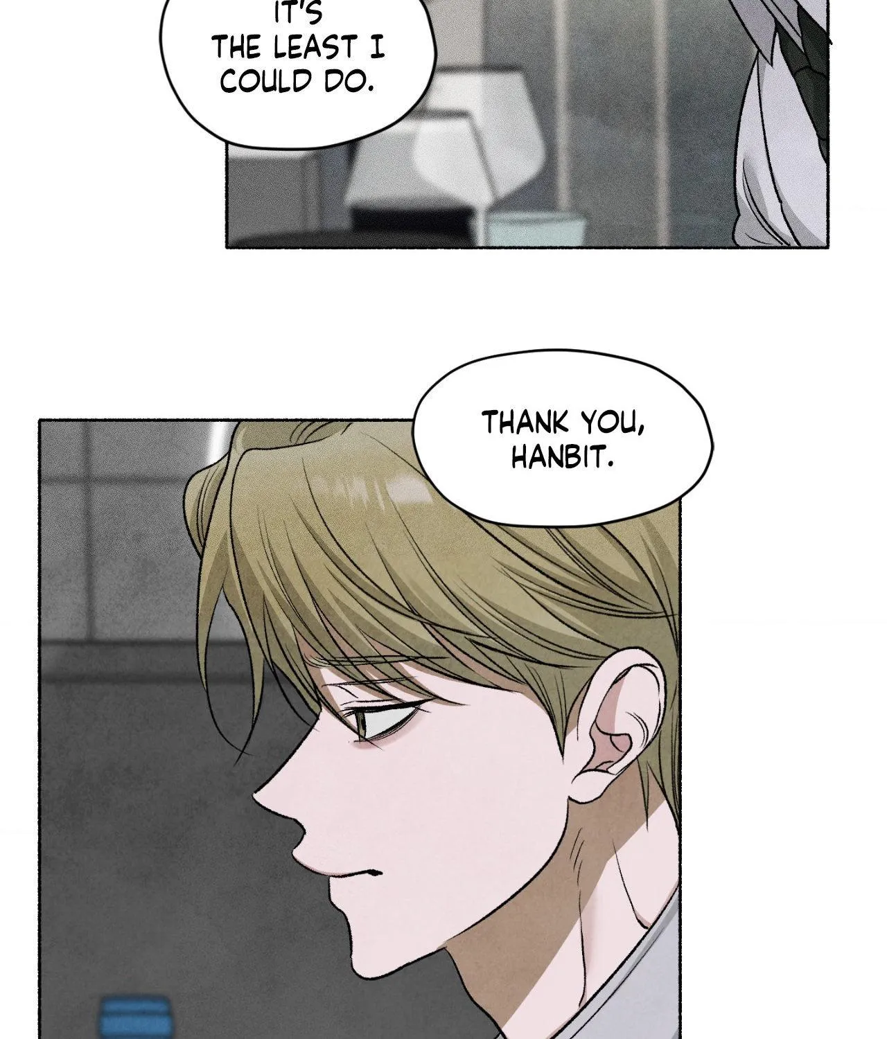 Pond with flowers Chapter 84 page 100 - 