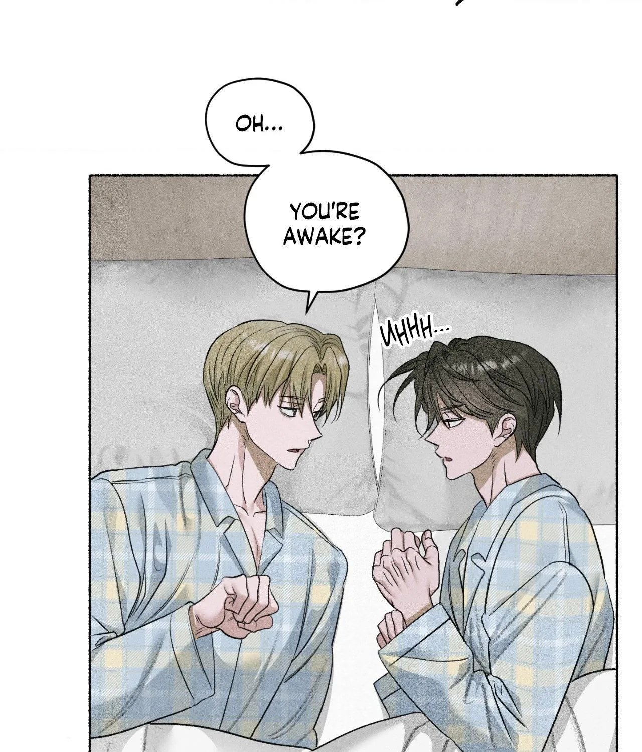 Pond with flowers Chapter 85 page 11 - 