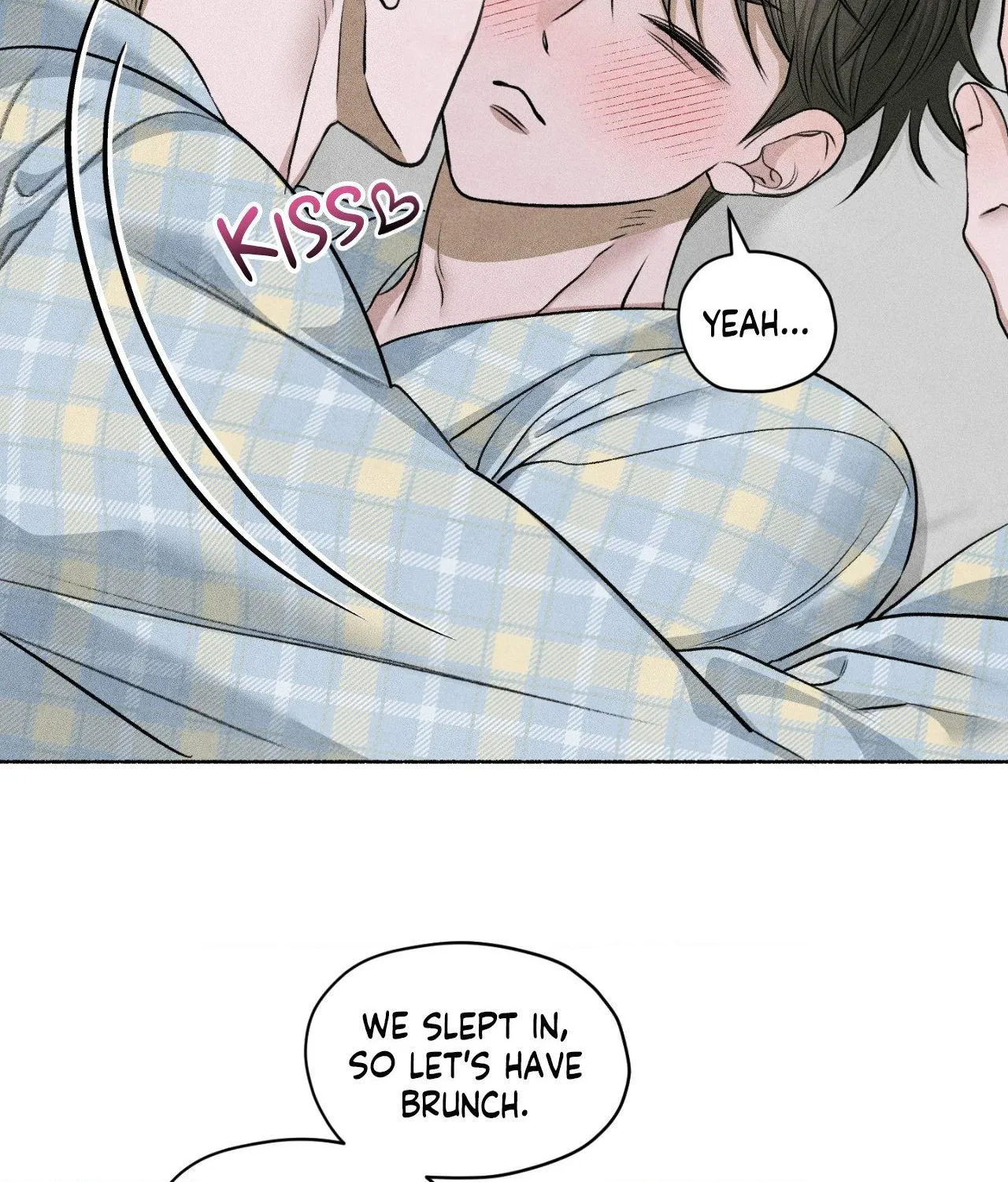 Pond with flowers Chapter 85 page 13 - 