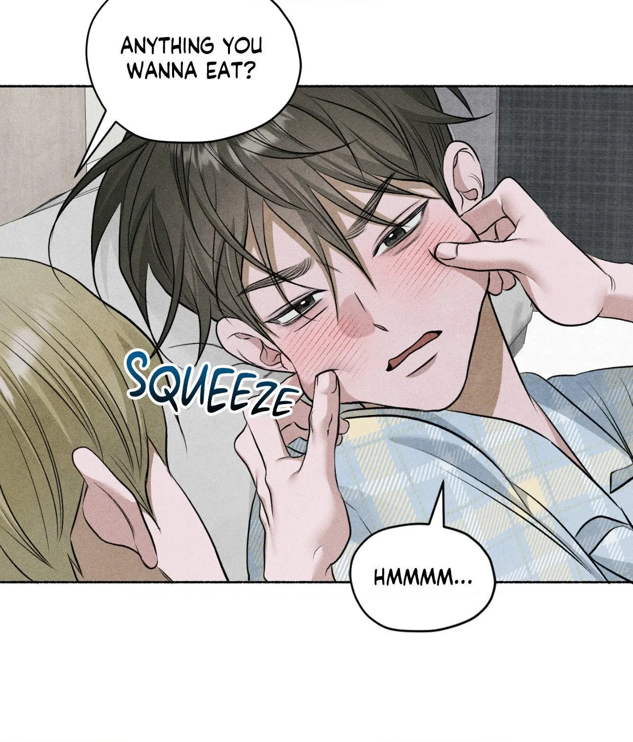 Pond with flowers Chapter 85 page 14 - 