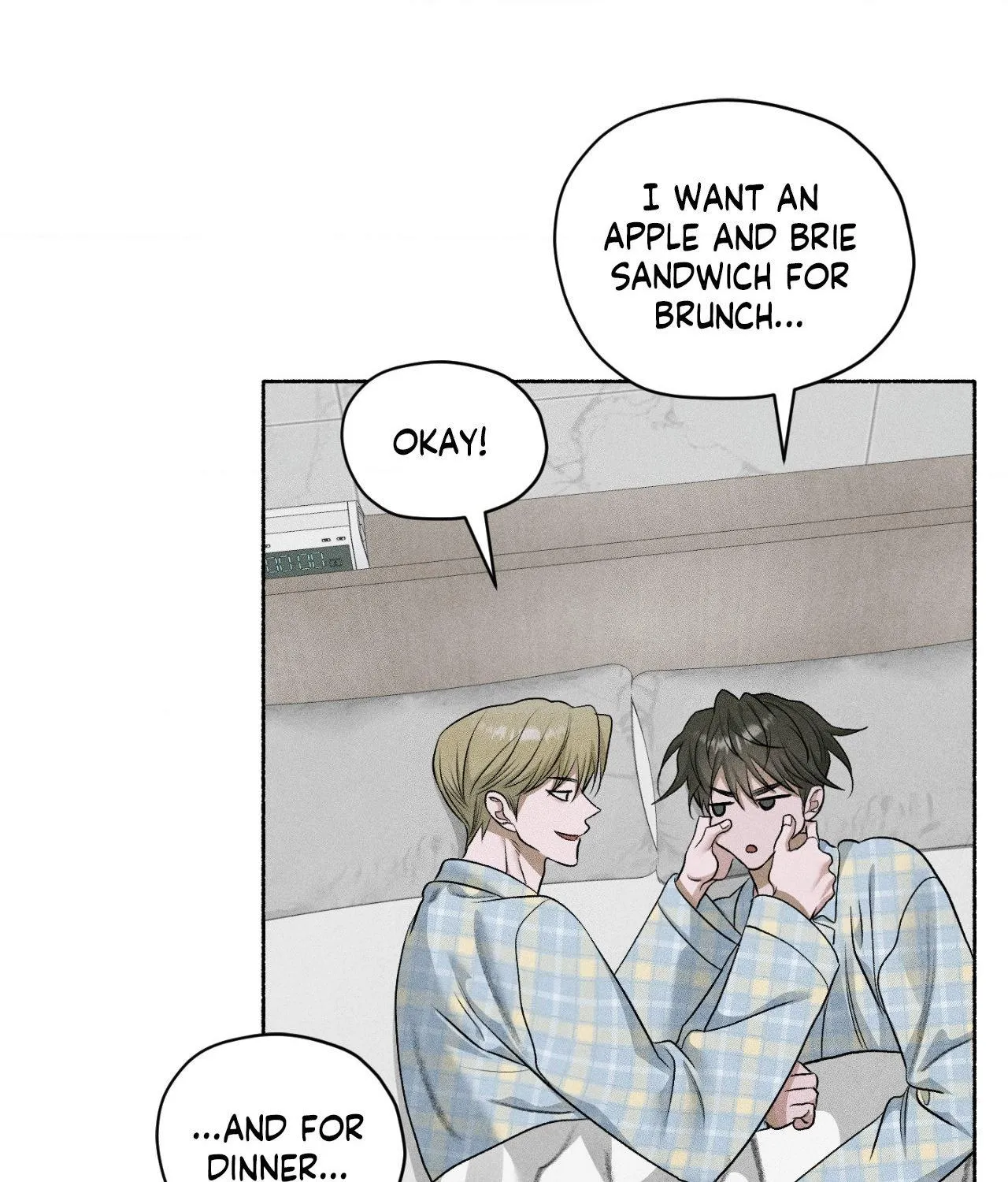 Pond with flowers Chapter 85 page 15 - 