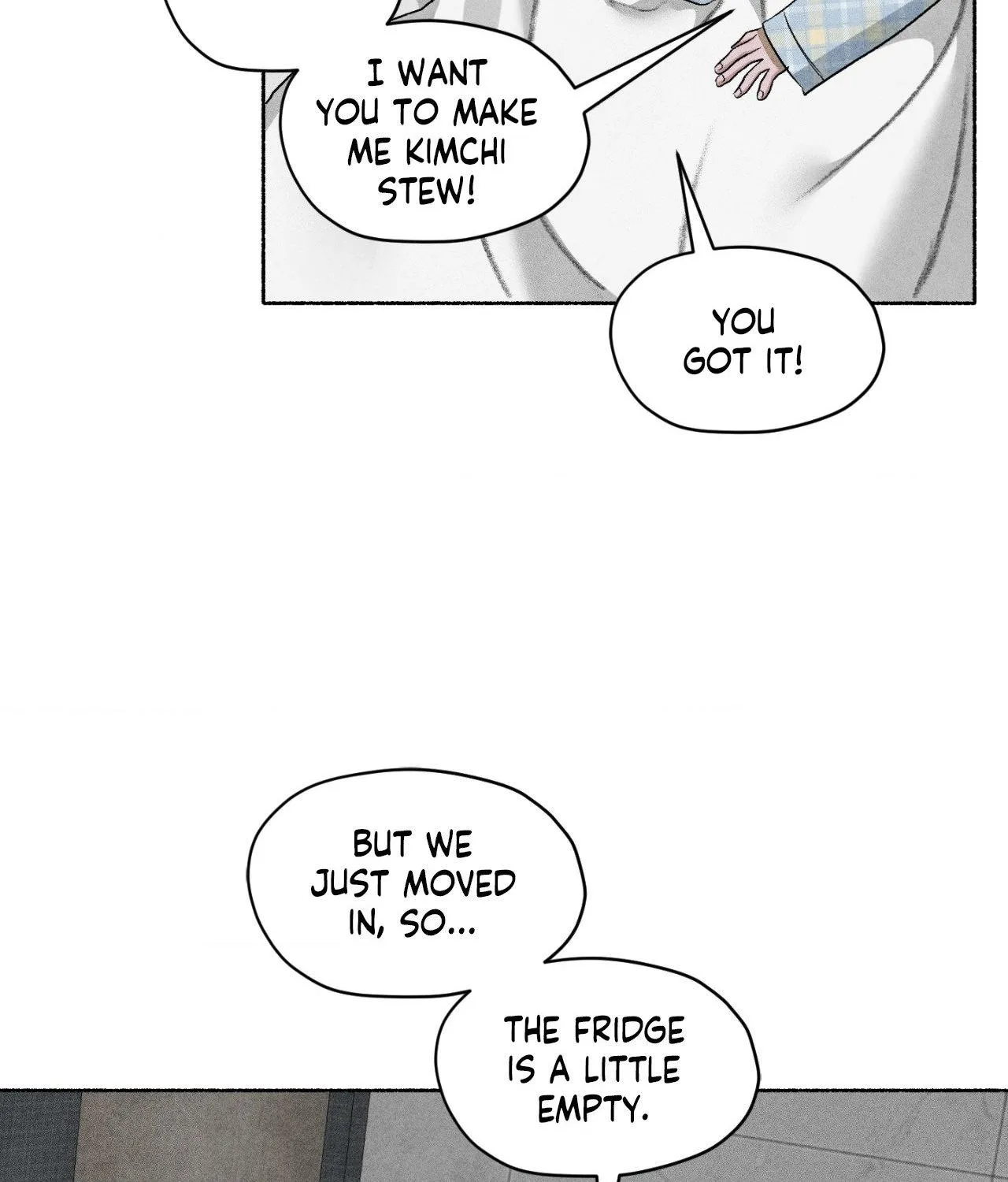 Pond with flowers Chapter 85 page 16 - 