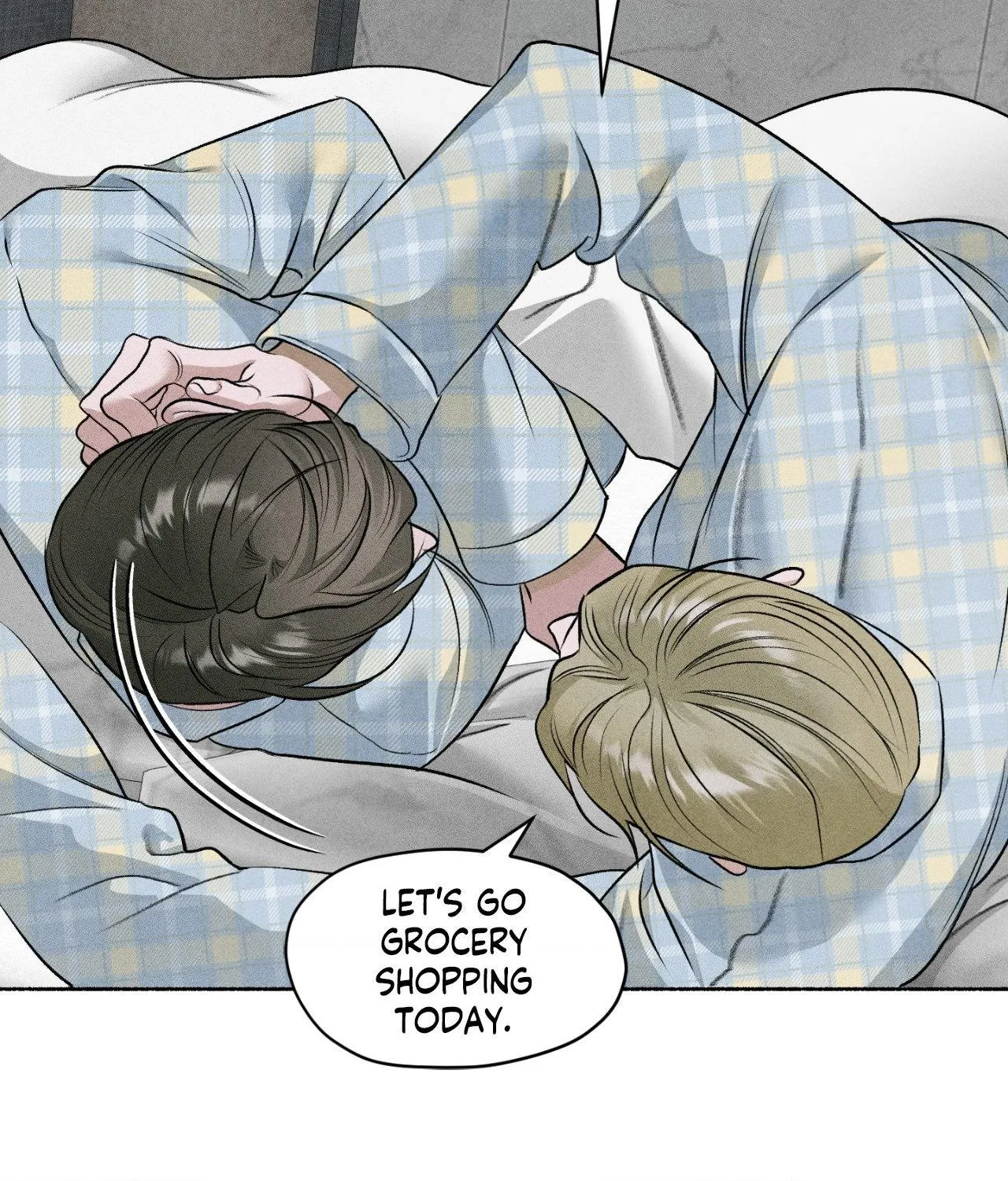 Pond with flowers Chapter 85 page 17 - 