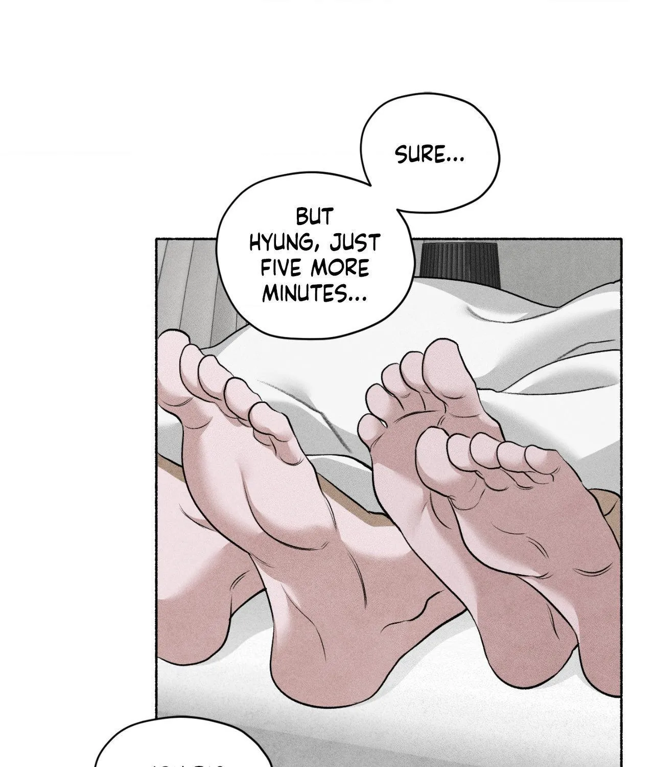 Pond with flowers Chapter 85 page 18 - 
