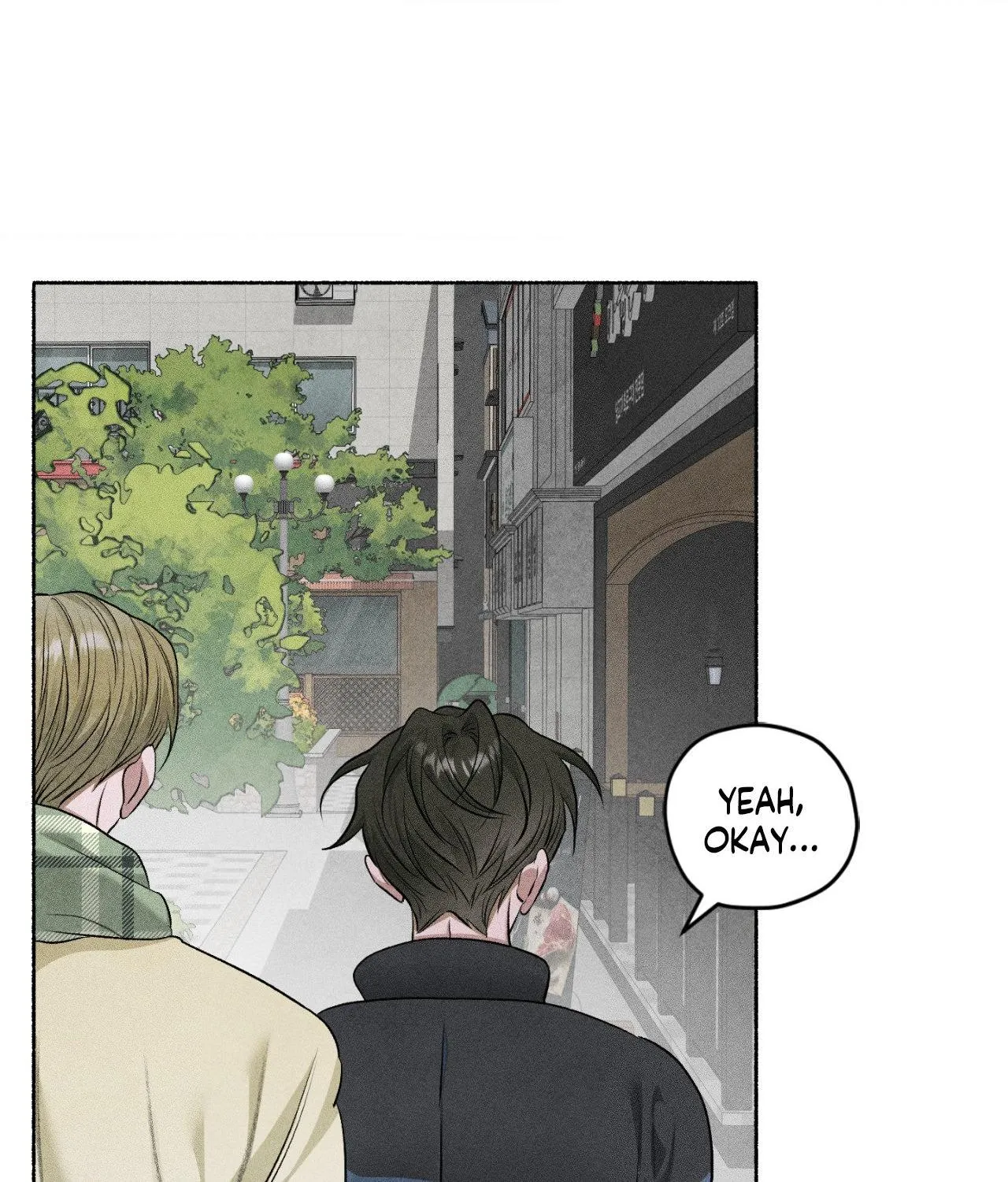 Pond with flowers Chapter 85 page 22 - 