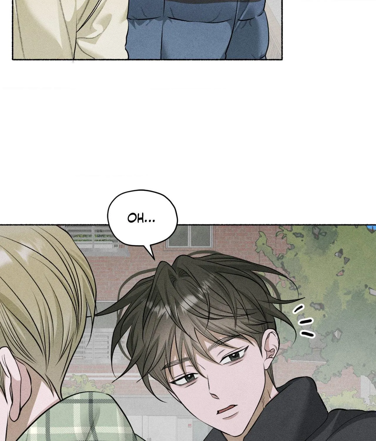 Pond with flowers Chapter 85 page 23 - 