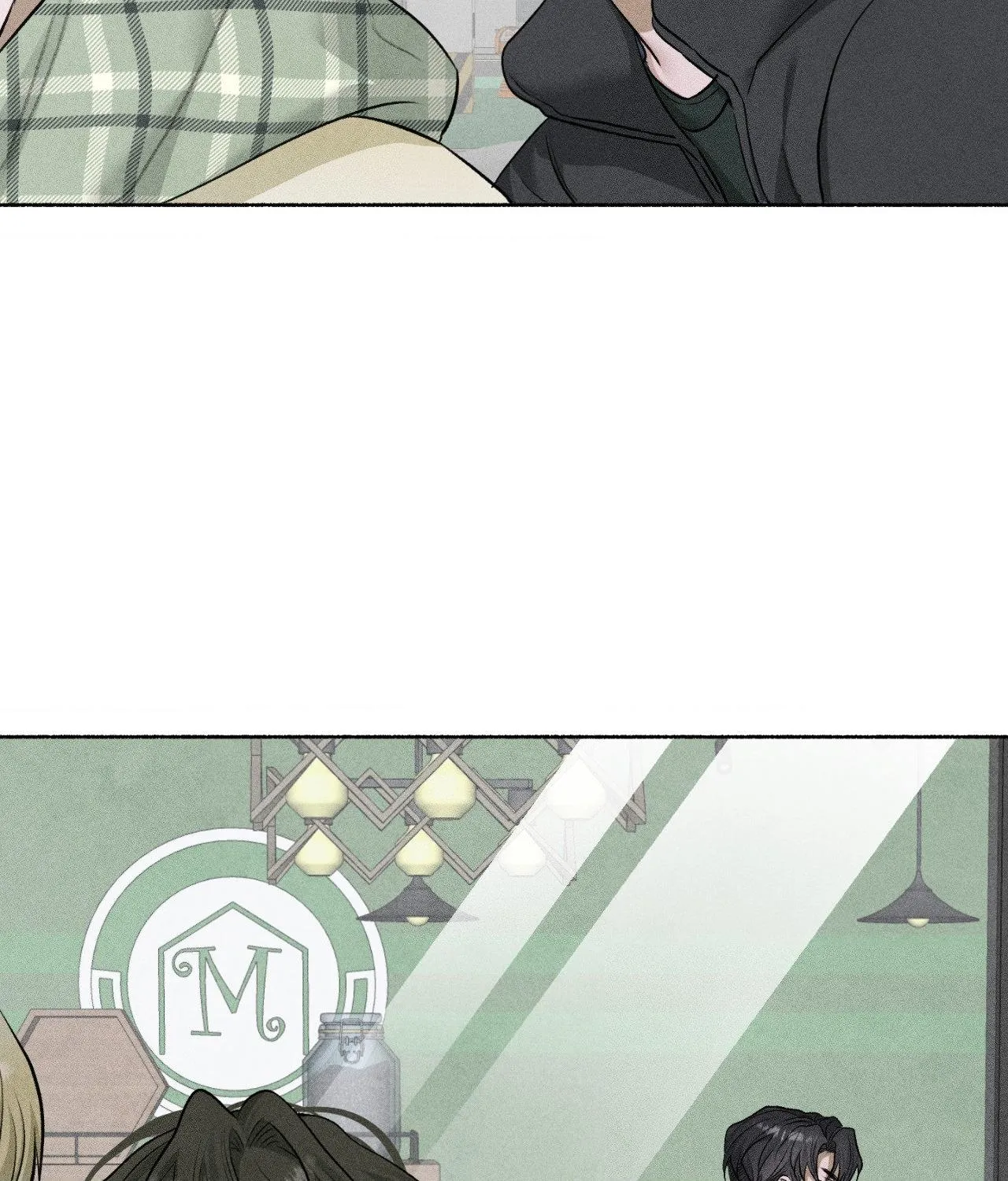 Pond with flowers Chapter 85 page 24 - 