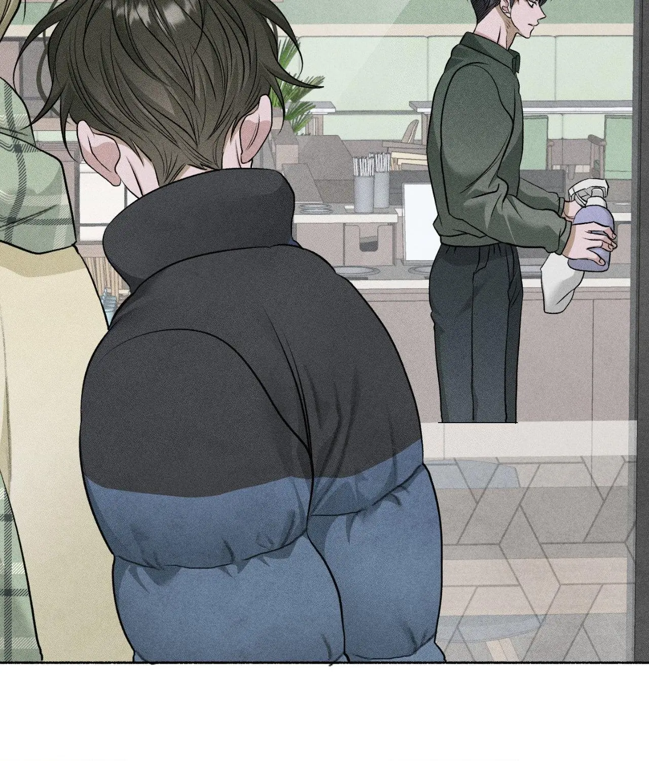 Pond with flowers Chapter 85 page 25 - 