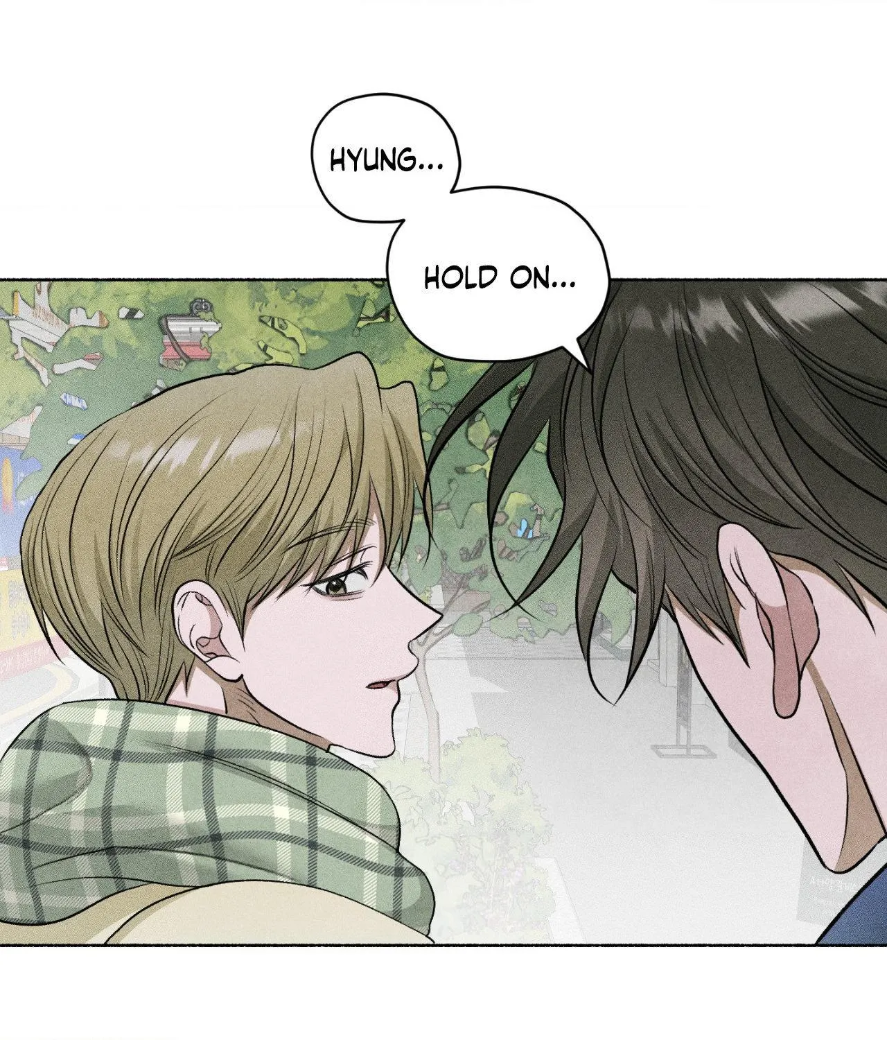 Pond with flowers Chapter 85 page 26 - 
