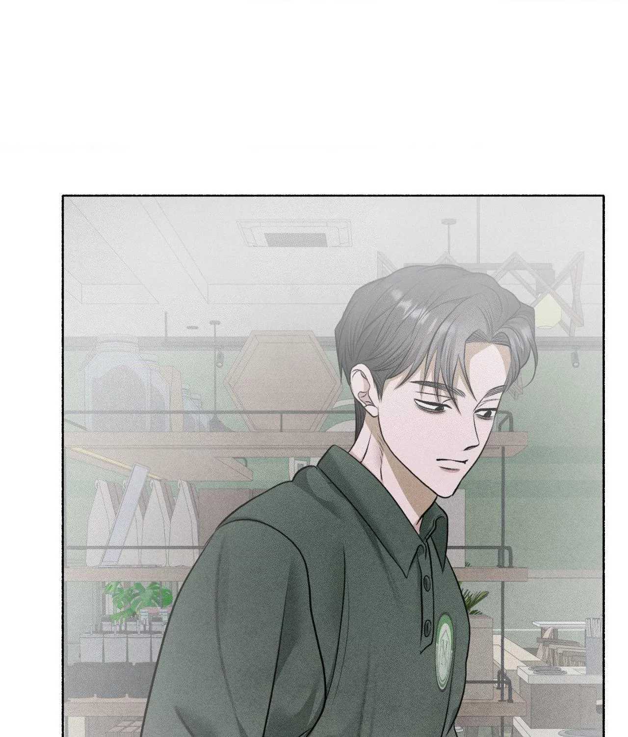 Pond with flowers Chapter 85 page 30 - 