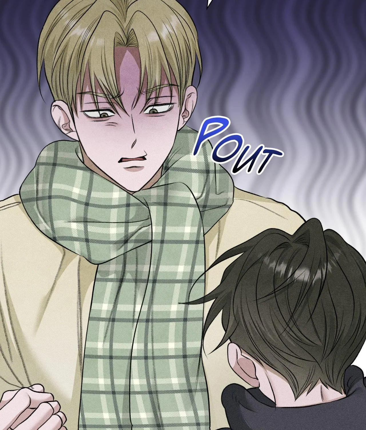 Pond with flowers Chapter 85 page 32 - 